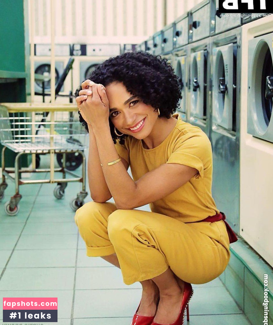 Lauren Ridloff