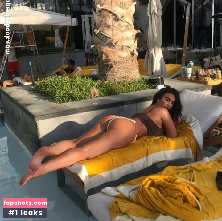 Lauren Rose Goodger gallery photo #26