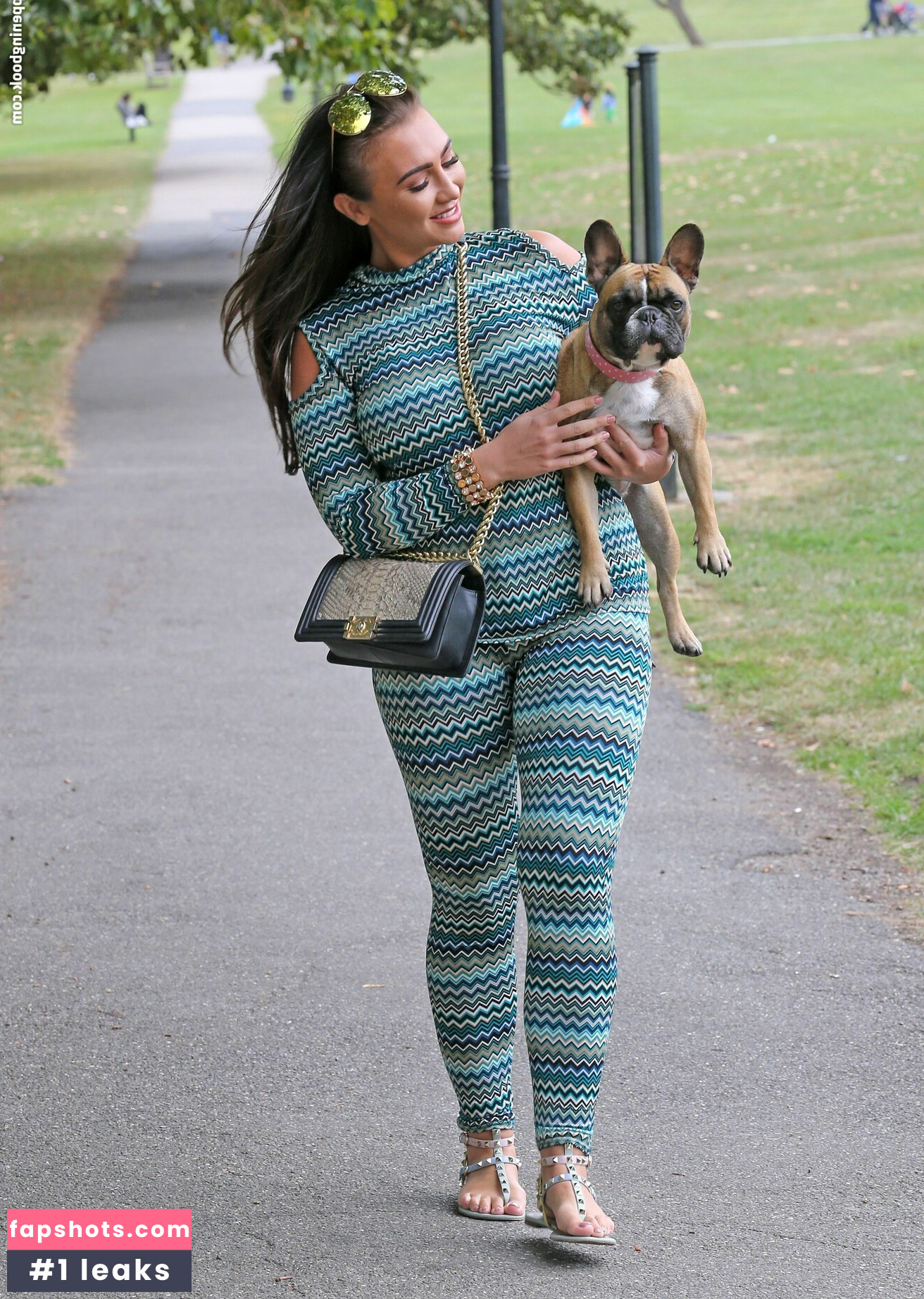 Lauren Rose Goodger gallery photo #28