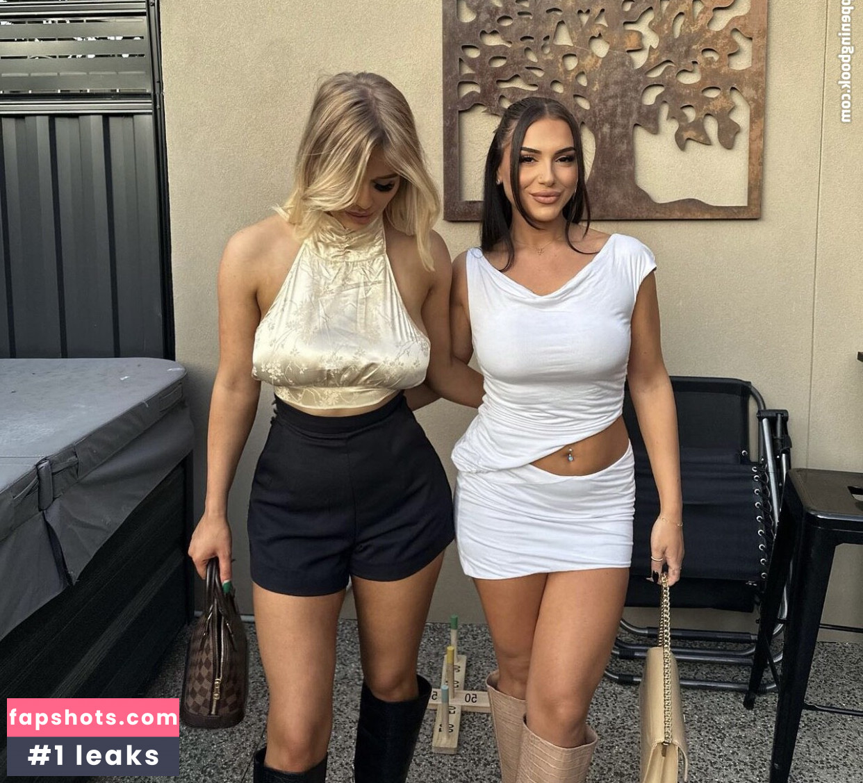 Lauren S Nahé úniky fotek pouze od fanoušků #11 - Fapshots