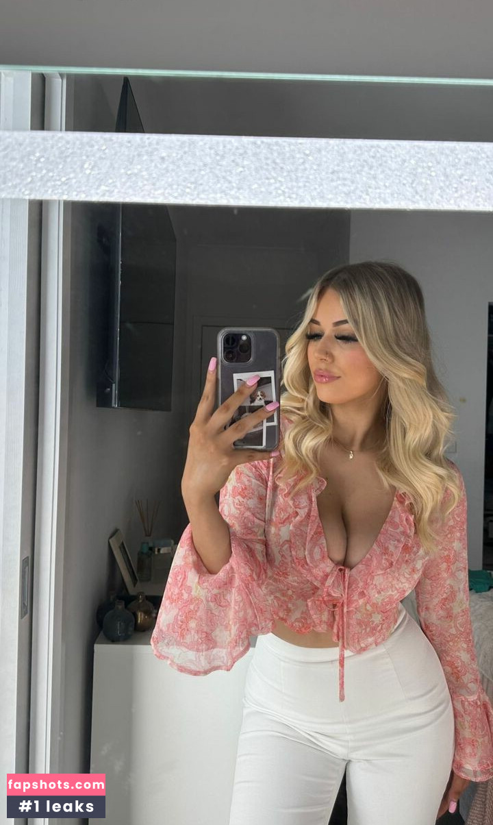 Lauren S Nahé úniky fotek pouze od fanoušků #12 - Fapshots