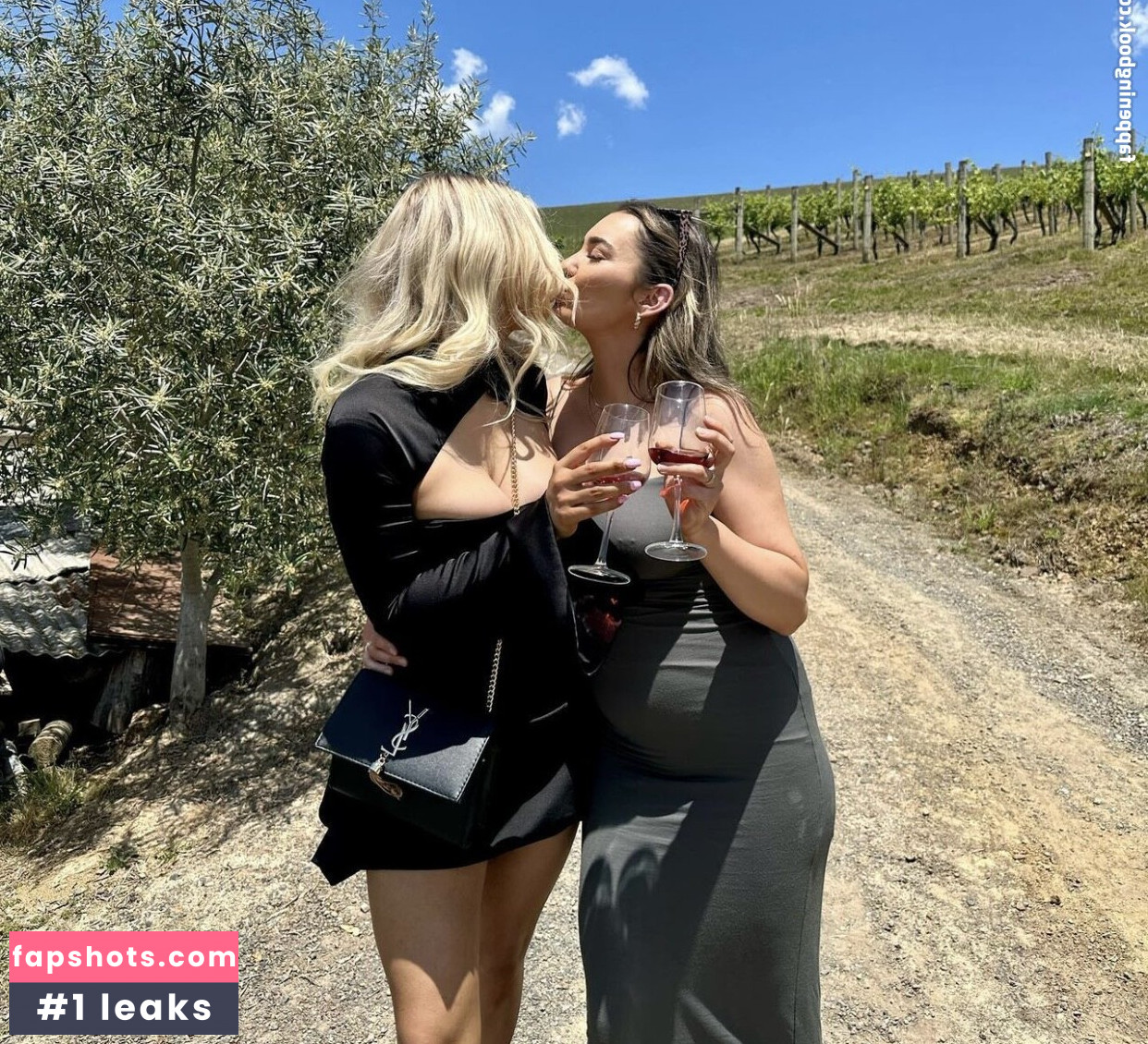 Lauren S Nacktheit OnlyFans Fotos #20 - Fapshots