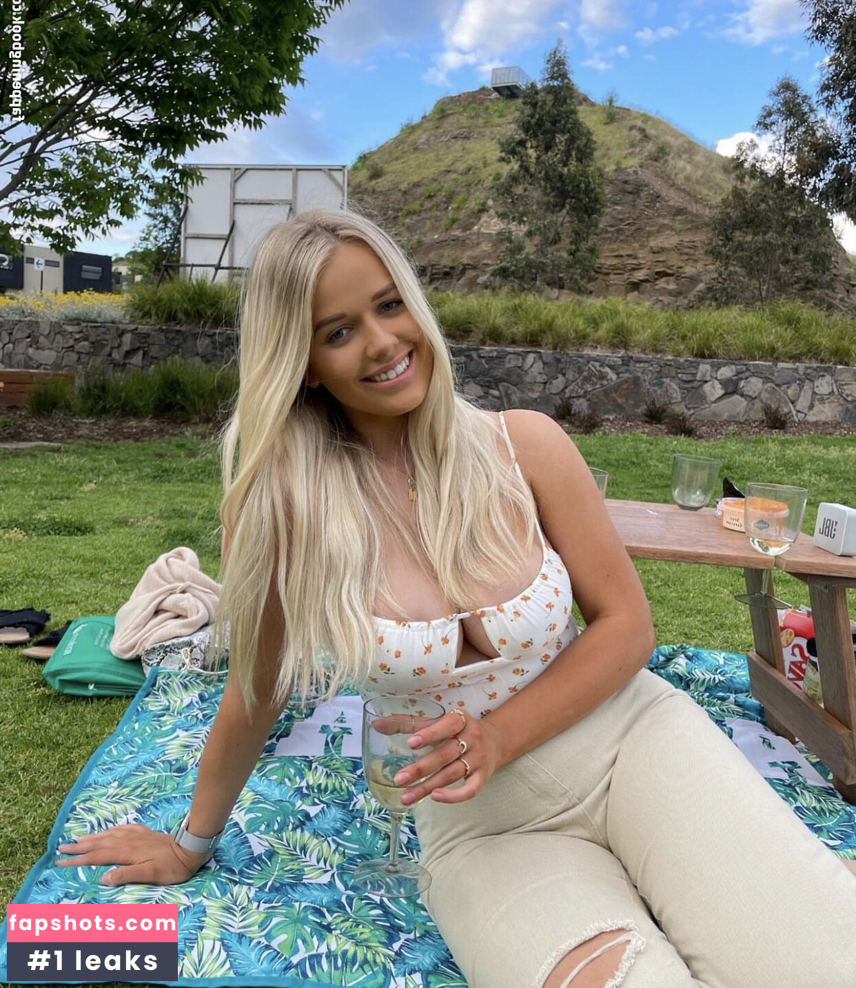 Lauren S Nahé úniky fotek pouze od fanoušků #28 - Fapshots