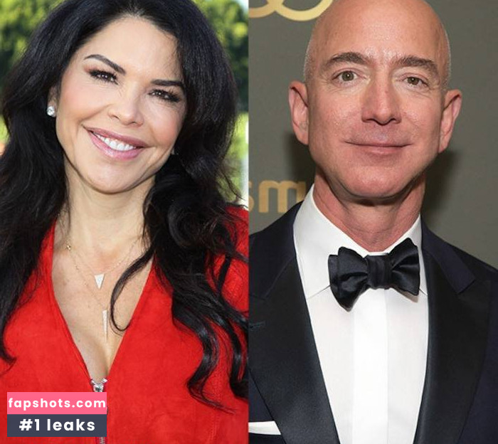 Lauren Sanchez gallery photo #110