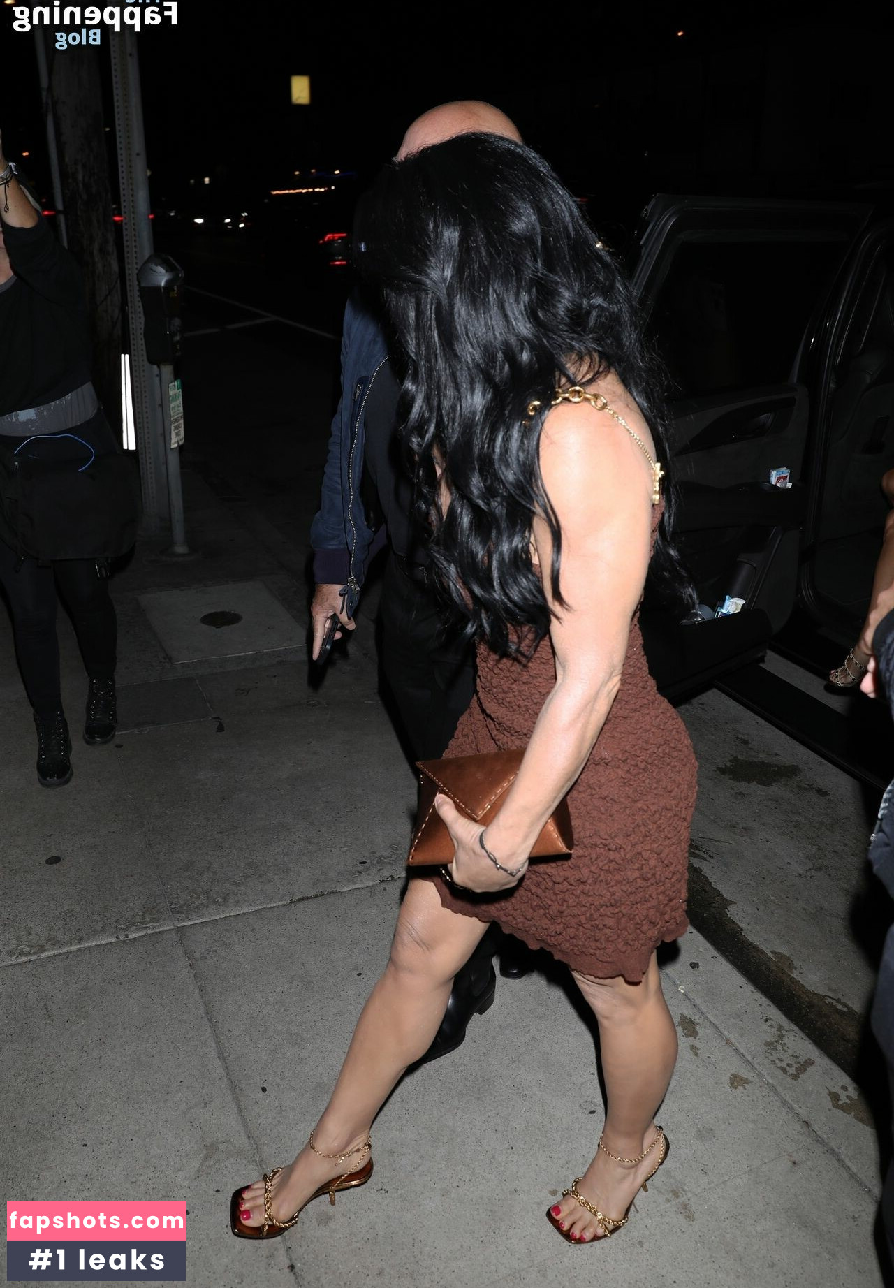 Lauren Sanchez gallery photo #33