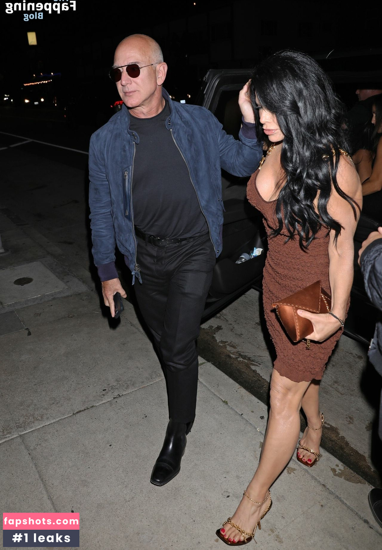 Lauren Sanchez gallery photo #35