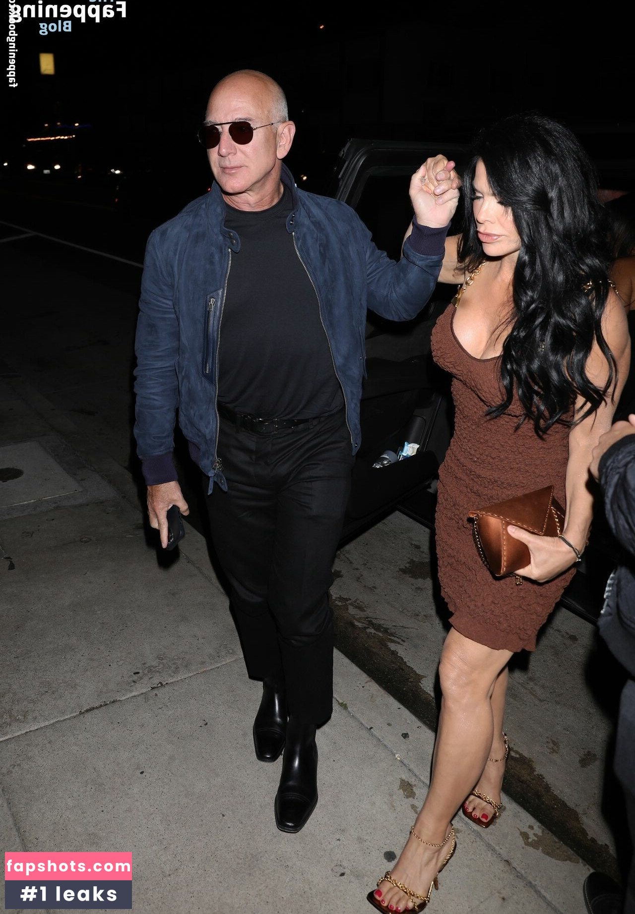 Lauren Sanchez gallery photo #36