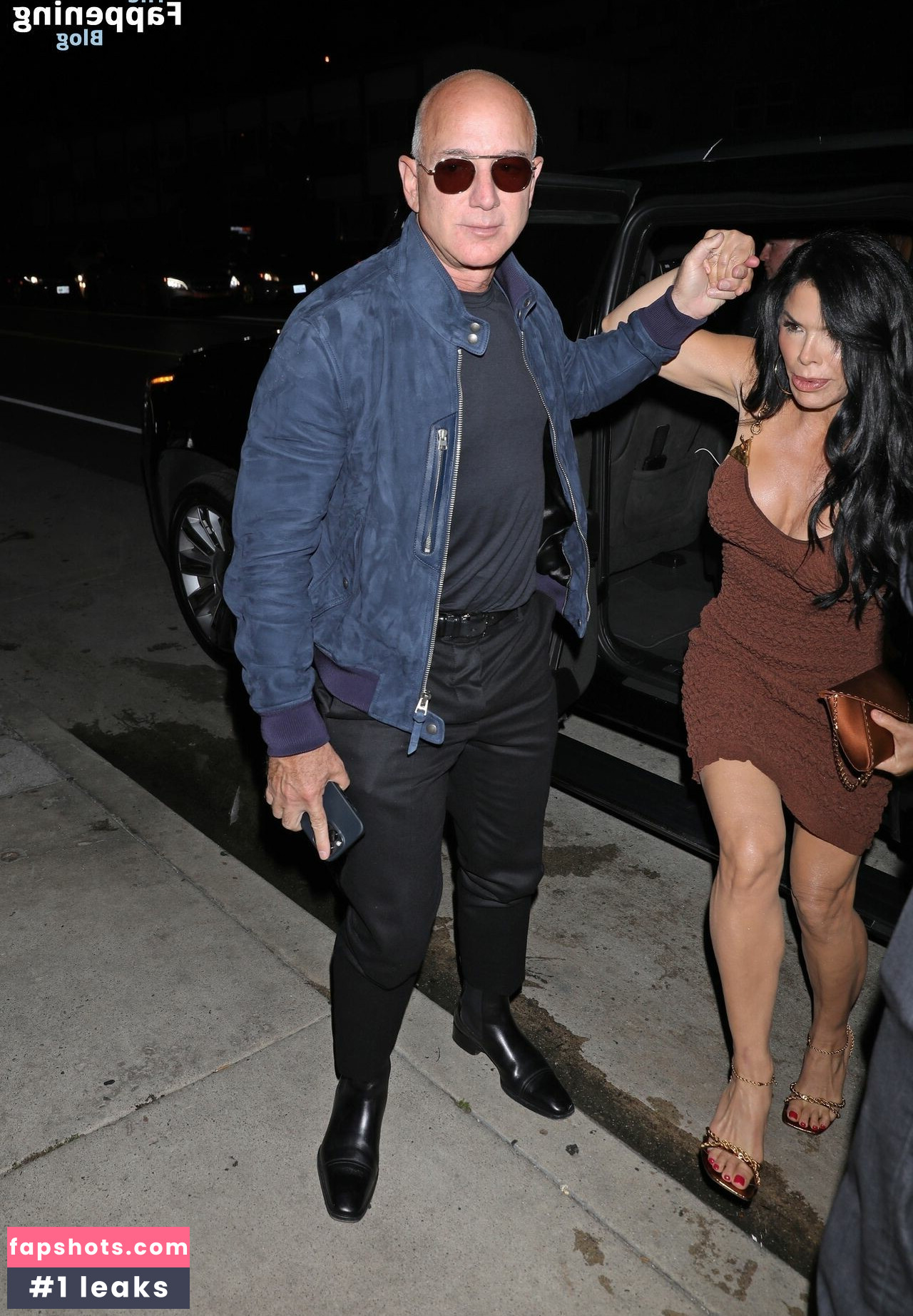 Lauren Sanchez gallery photo #40