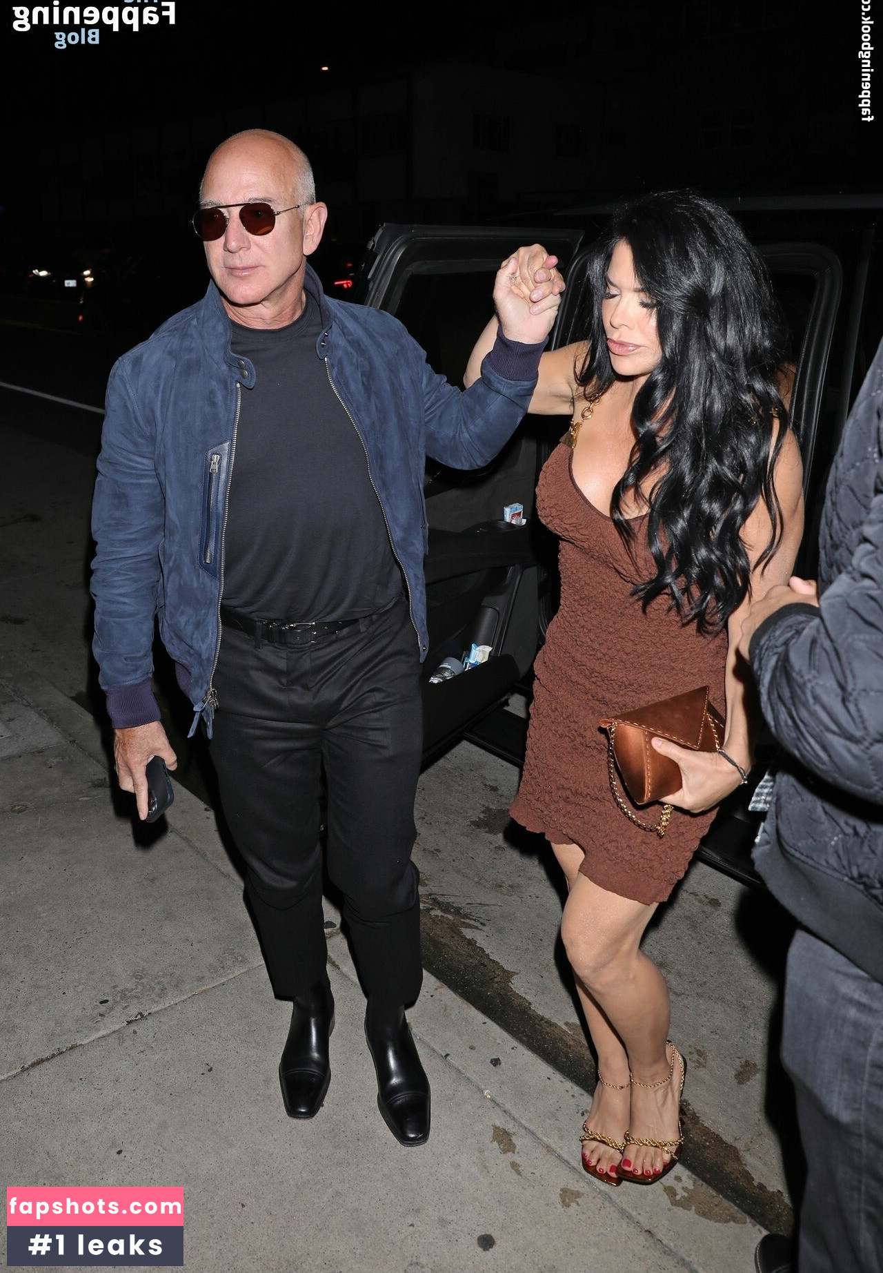 Lauren Sanchez gallery photo #41