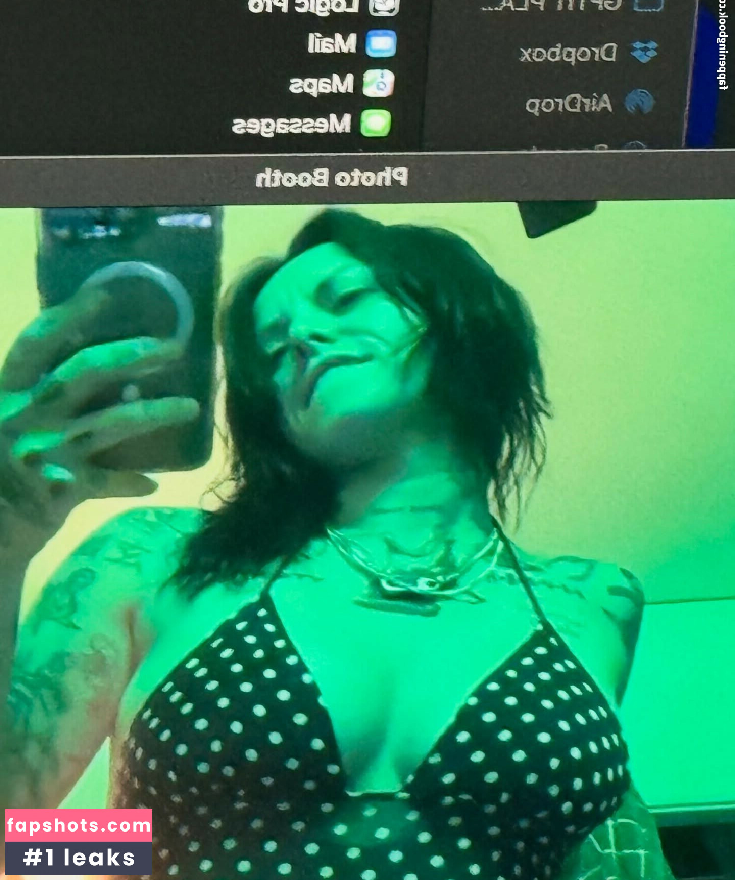 Lauren Sanderson gallery photo #2