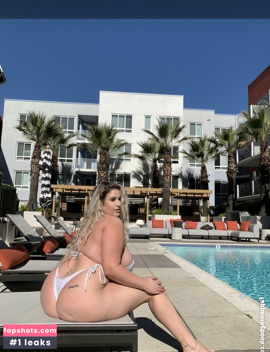 Lauren Sangster Filtración Desnuda OnlyFans Foto #22 - Fapshots