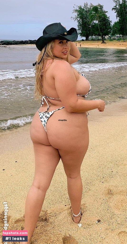 Lauren Sangster Filtración Desnuda OnlyFans Foto #32 - Fapshots