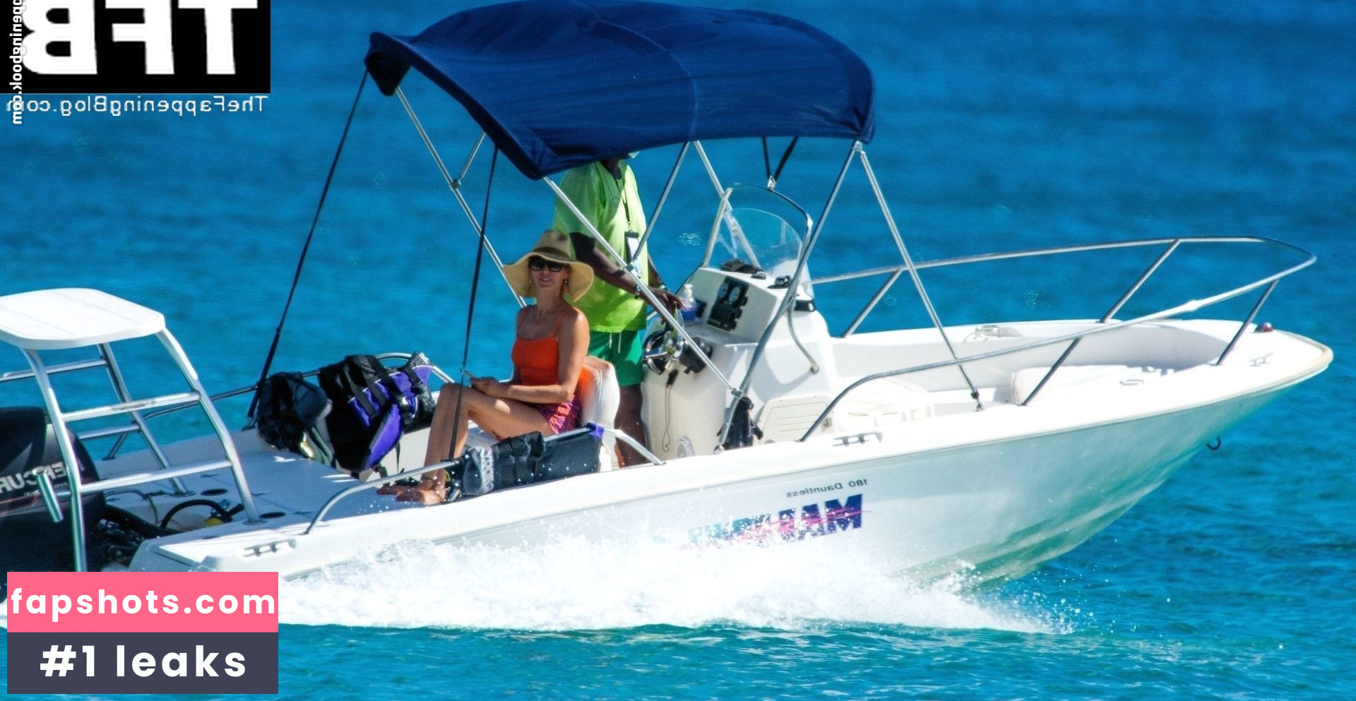 Lauren Silverman Filtración Desnuda OnlyFans Foto #2 - Fapshots