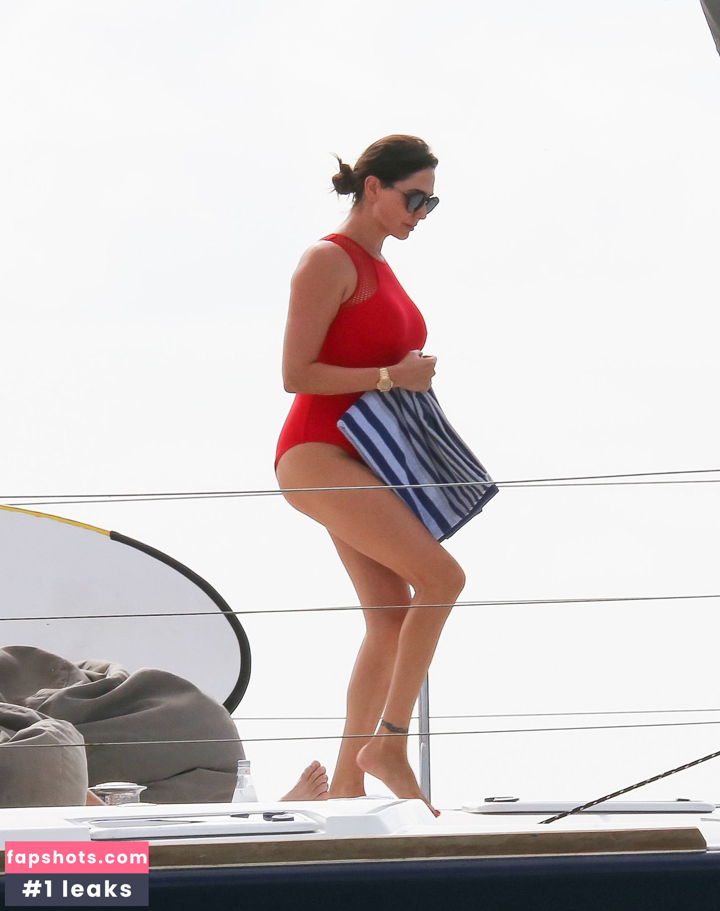 Lauren Silverman Filtración Desnuda OnlyFans Foto #136 - Fapshots