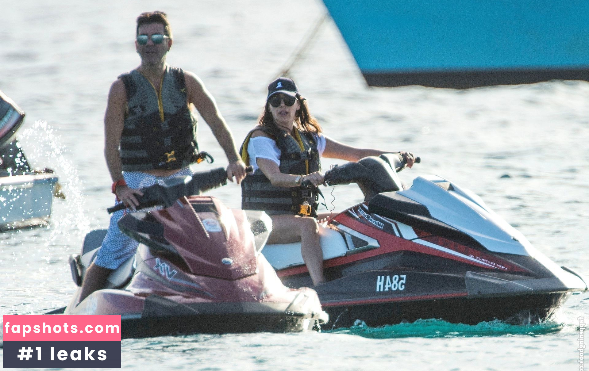 Lauren Silverman Filtración Desnuda OnlyFans Foto #141 - Fapshots