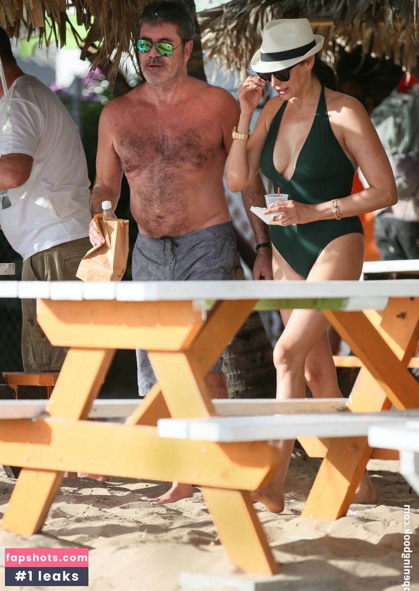 Lauren Silverman Filtración Desnuda OnlyFans Foto #170 - Fapshots