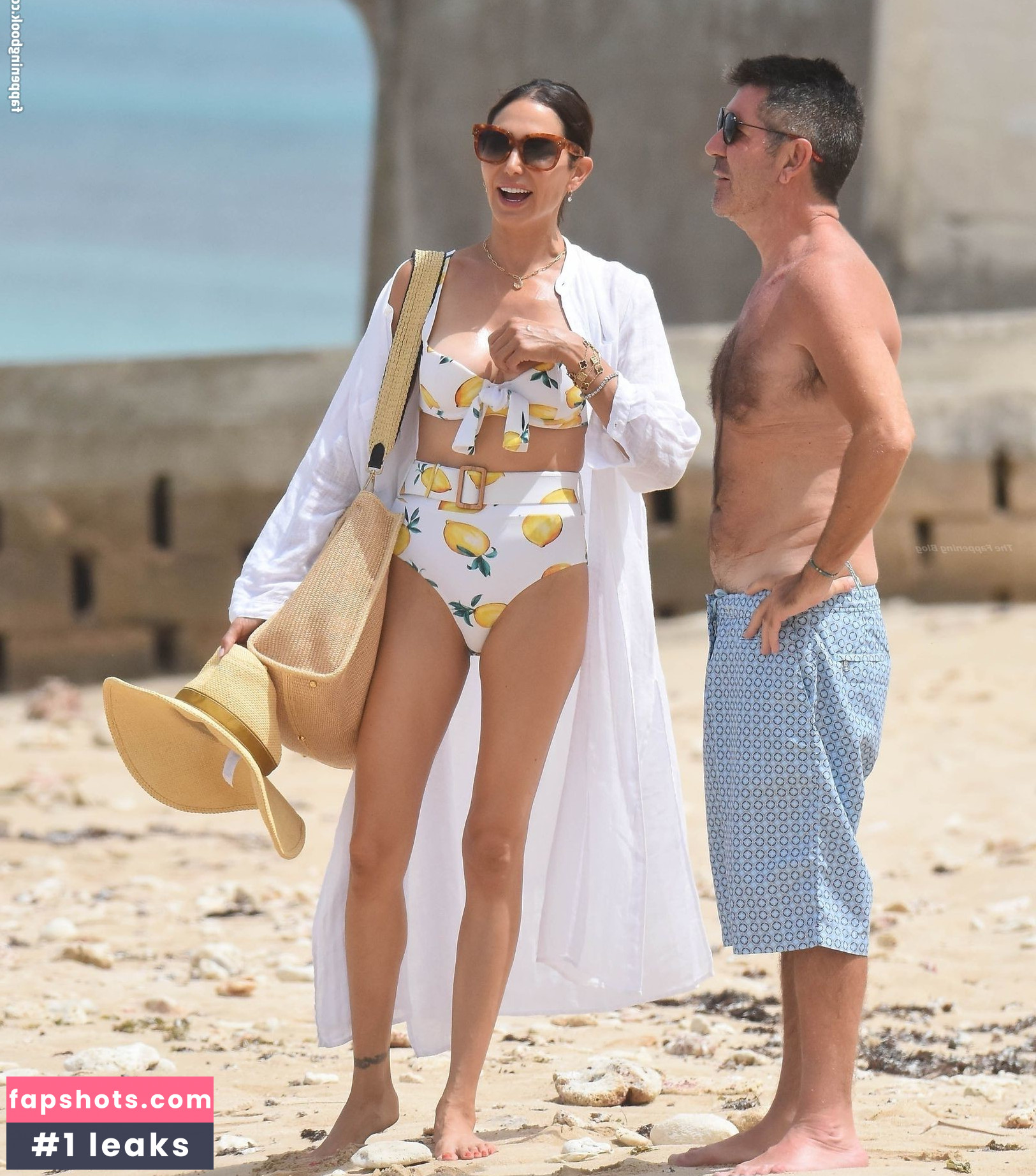 Lauren Silverman Filtración Desnuda OnlyFans Foto #29 - Fapshots