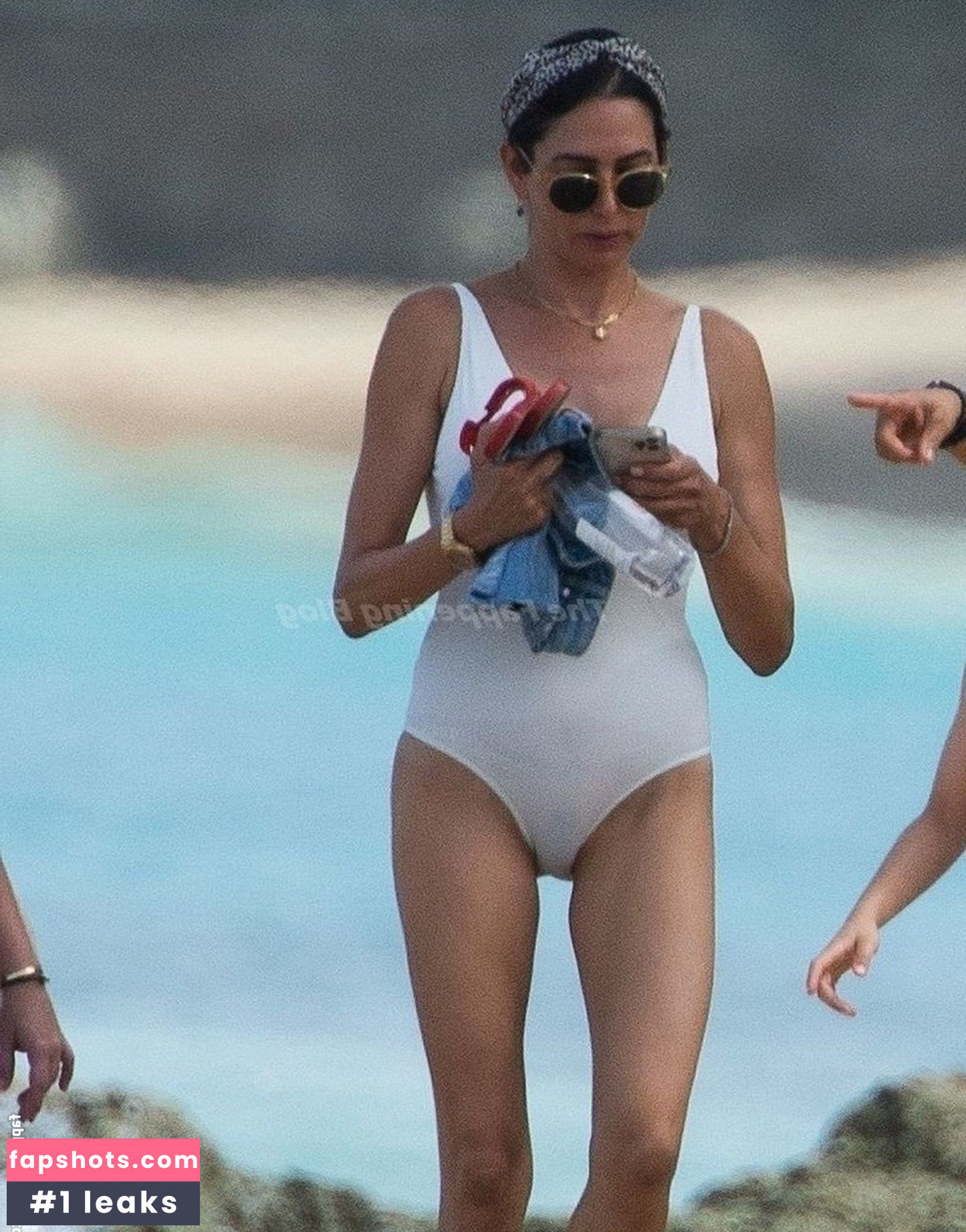 Lauren Silverman Filtración Desnuda OnlyFans Foto #30 - Fapshots