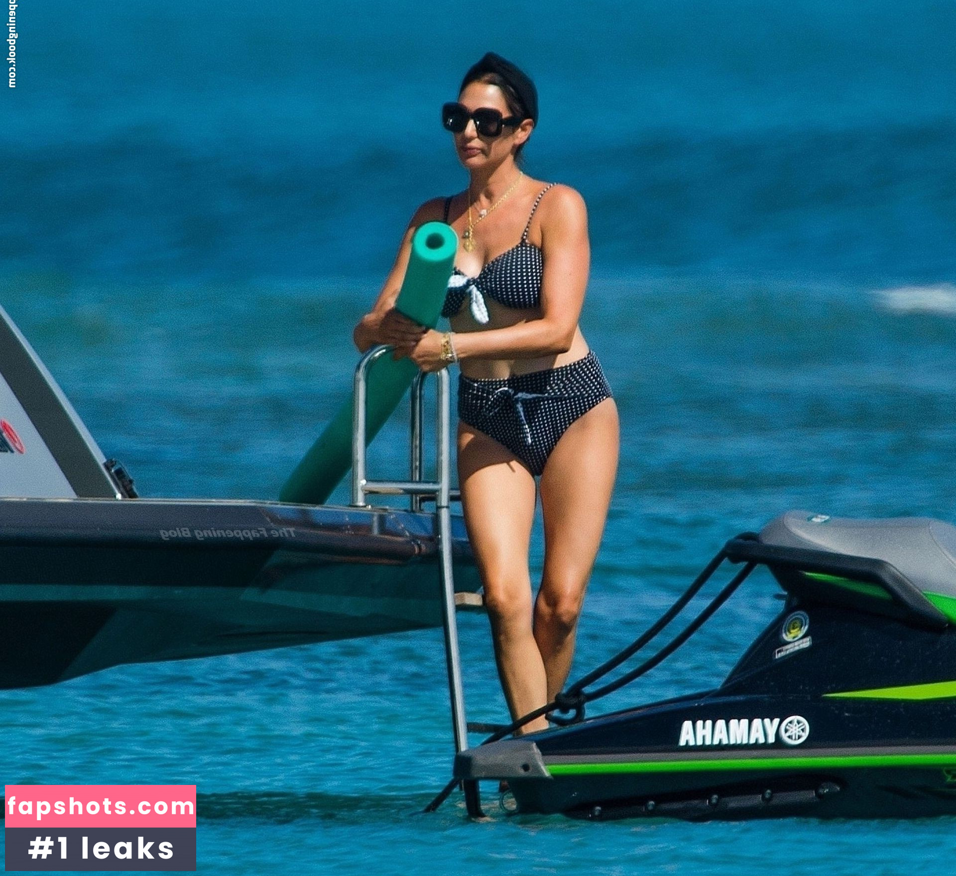 Lauren Silverman Filtración Desnuda OnlyFans Foto #36 - Fapshots