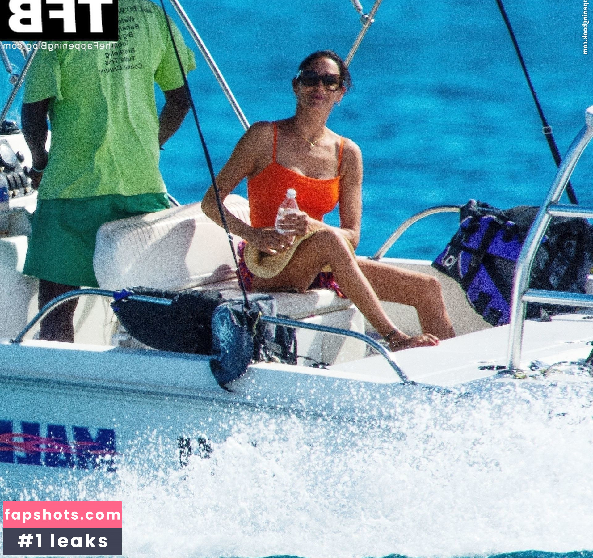 Lauren Silverman Filtración Desnuda OnlyFans Foto #5 - Fapshots