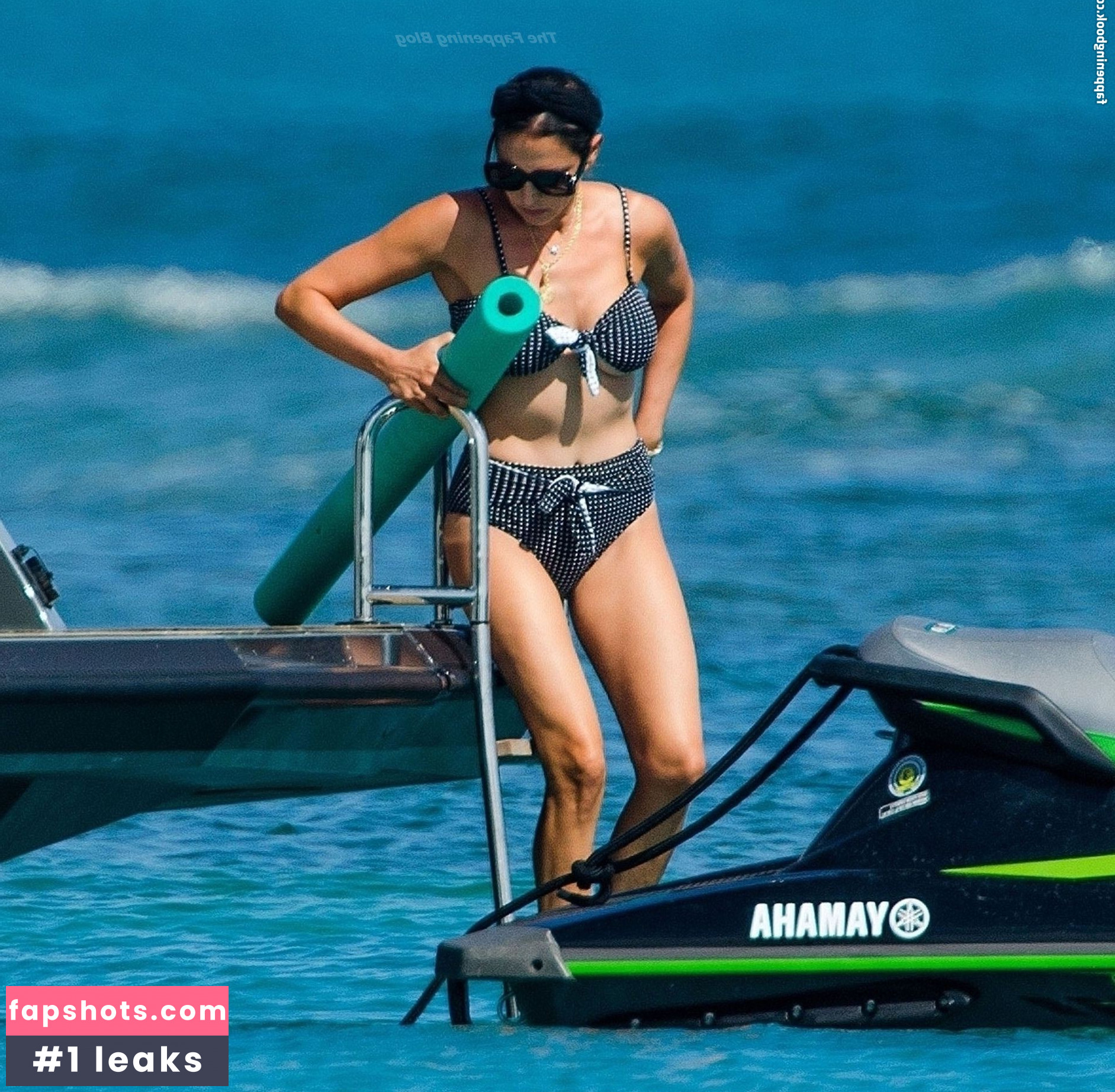 Lauren Silverman Filtración Desnuda OnlyFans Foto #41 - Fapshots