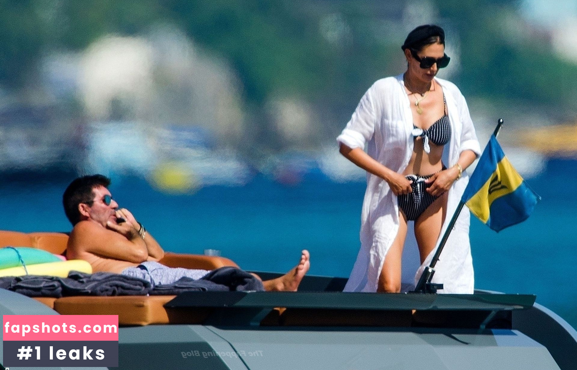 Lauren Silverman Filtración Desnuda OnlyFans Foto #42 - Fapshots