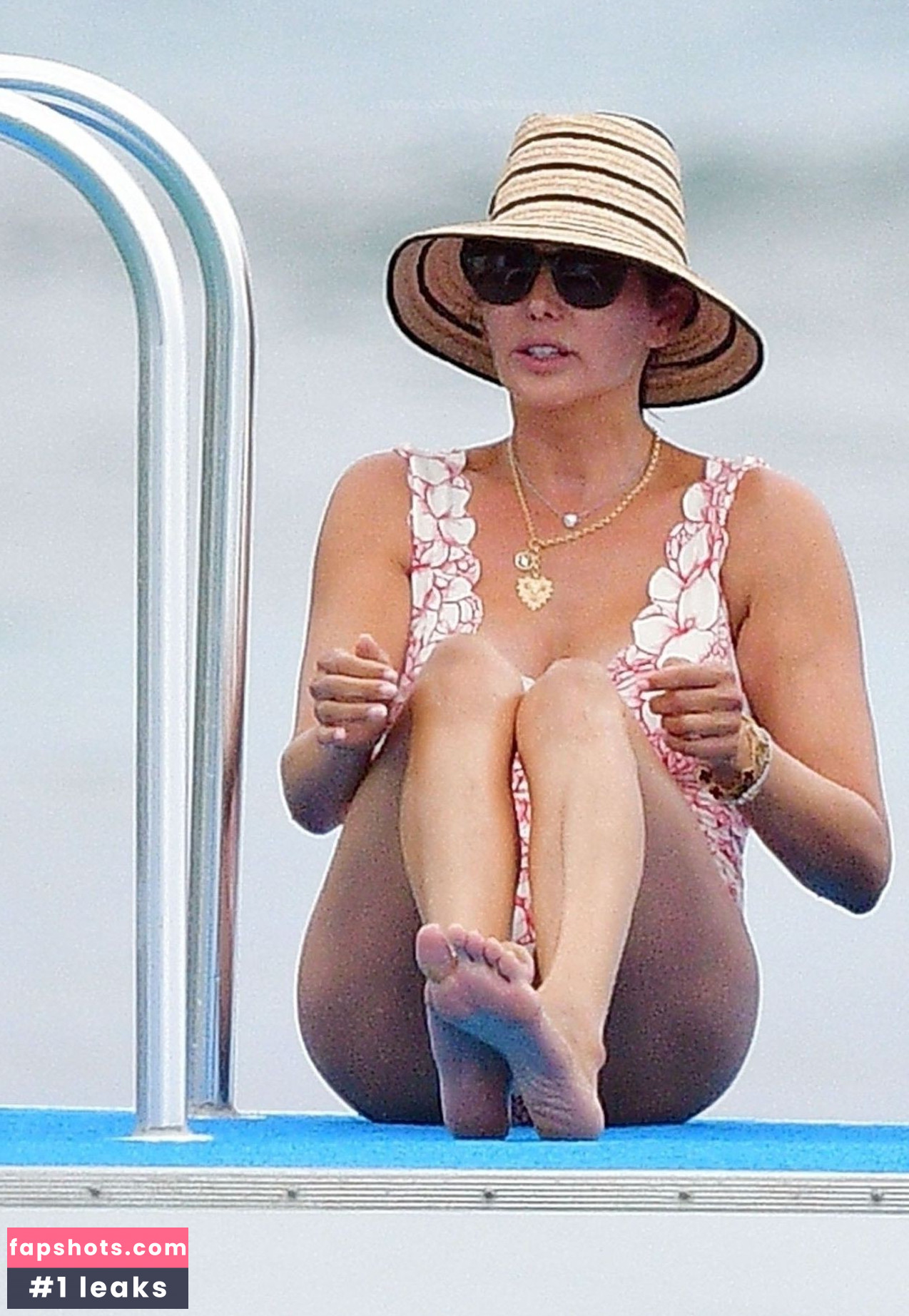 Lauren Silverman Filtración Desnuda OnlyFans Foto #44 - Fapshots