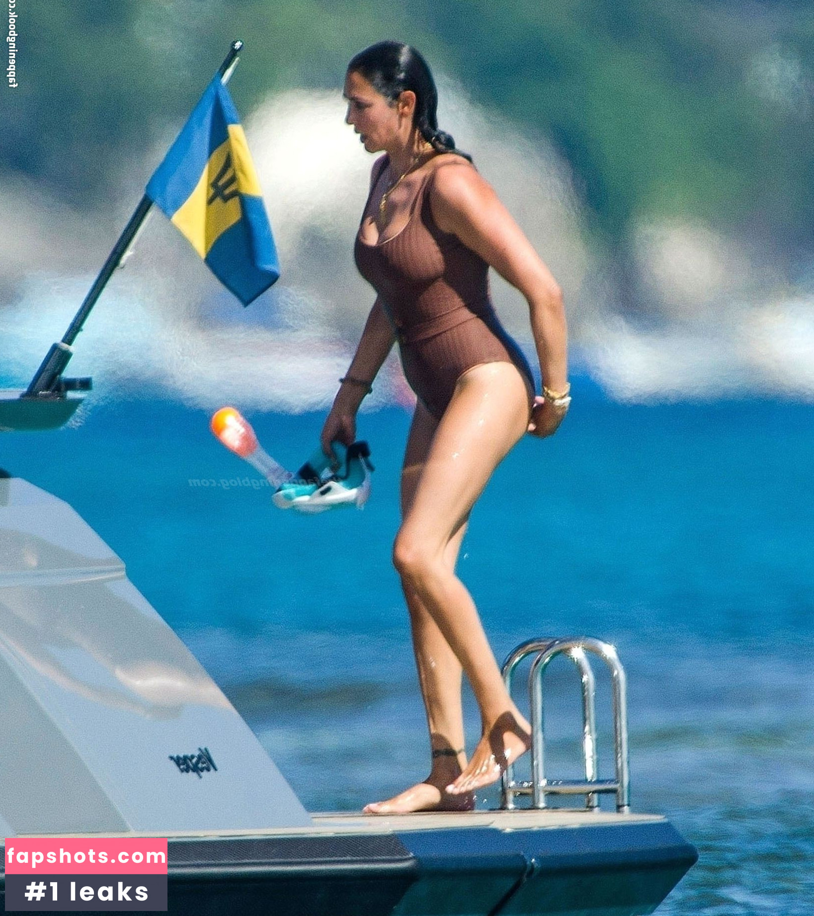 Lauren Silverman Filtración Desnuda OnlyFans Foto #50 - Fapshots