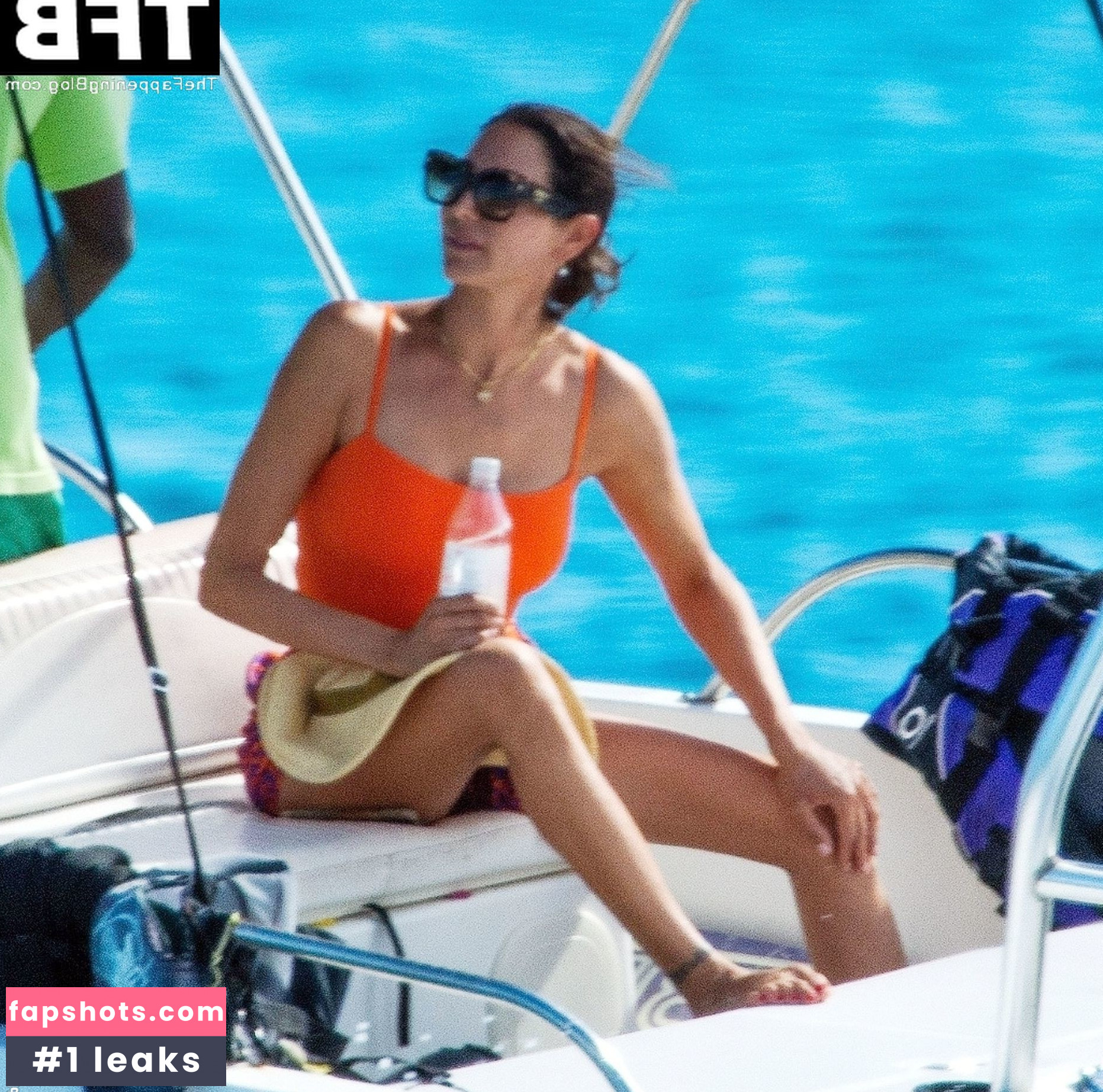 Lauren Silverman Filtración Desnuda OnlyFans Foto #6 - Fapshots