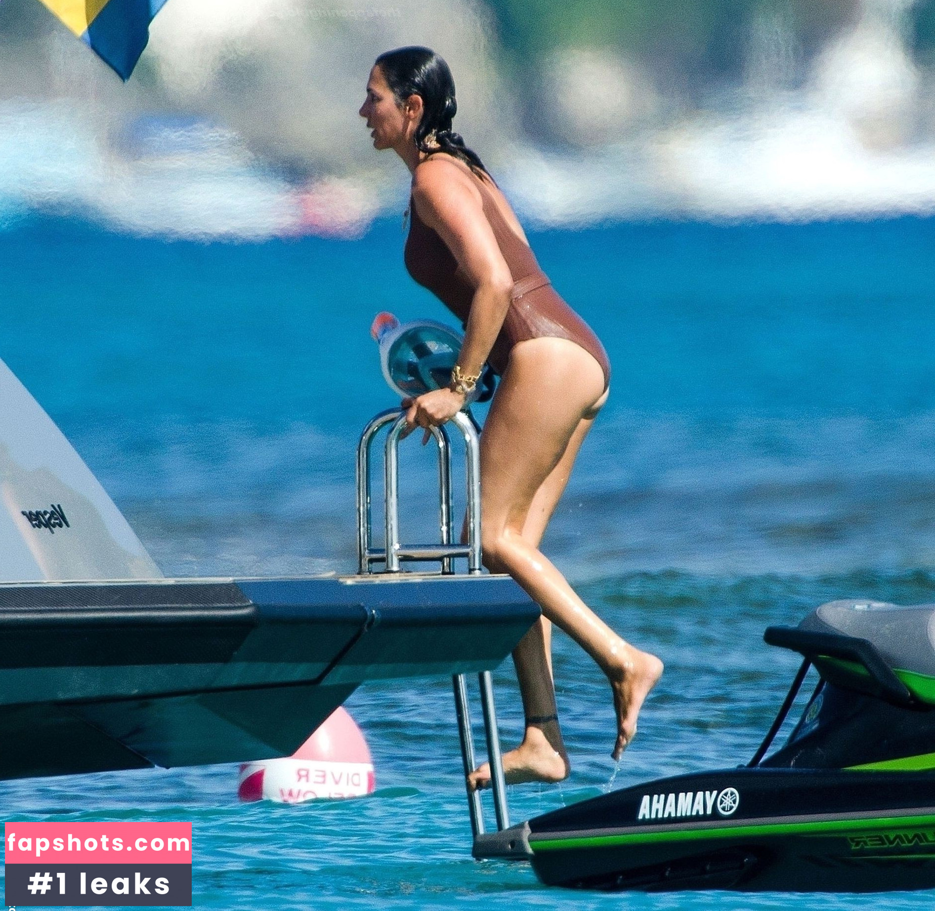 Lauren Silverman Filtración Desnuda OnlyFans Foto #51 - Fapshots