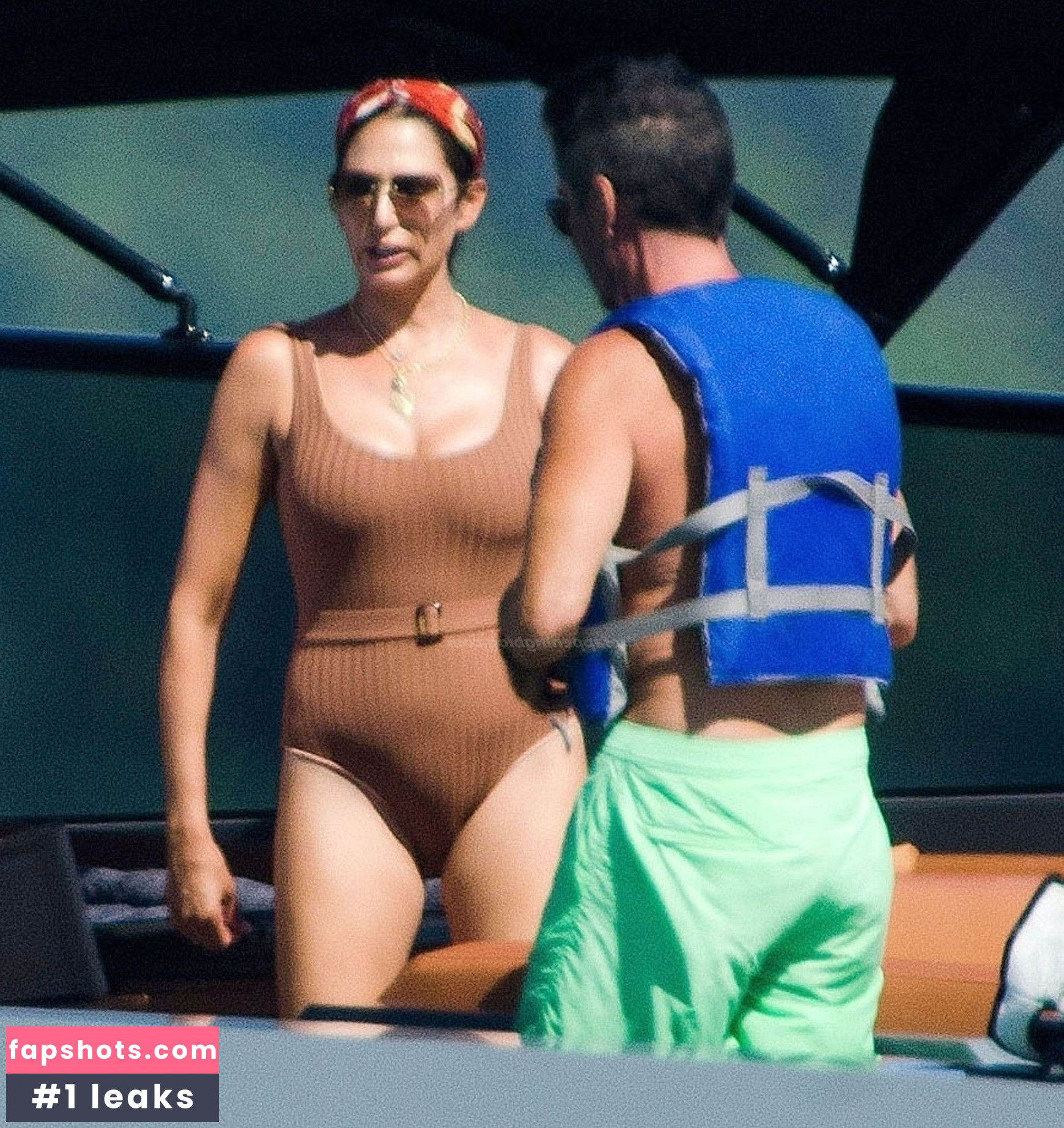 Lauren Silverman Filtración Desnuda OnlyFans Foto #53 - Fapshots