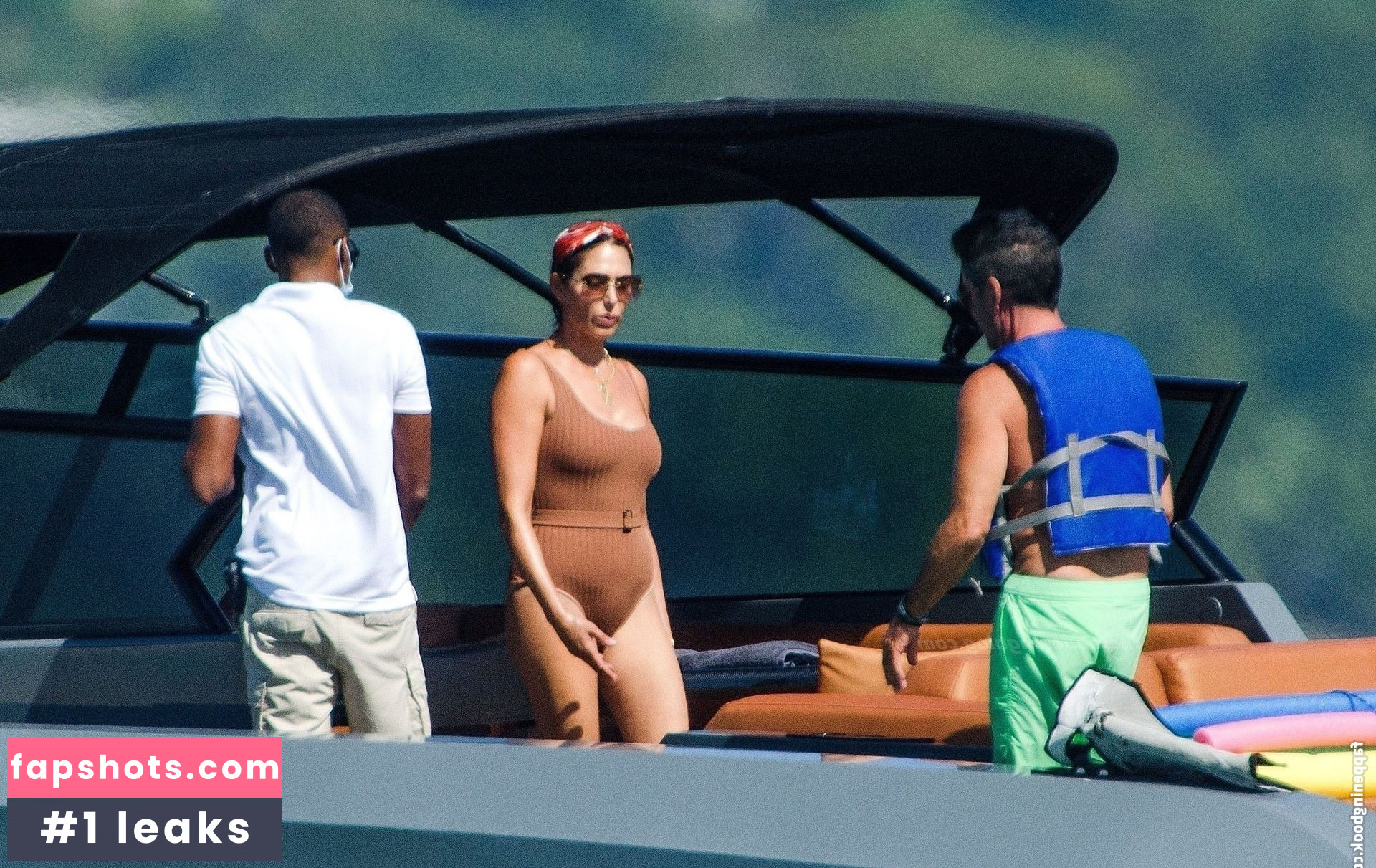 Lauren Silverman Filtración Desnuda OnlyFans Foto #54 - Fapshots