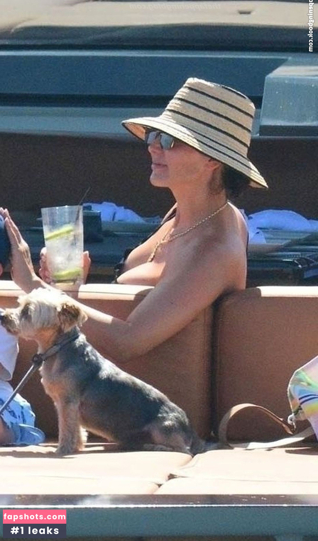 Lauren Silverman Filtración Desnuda OnlyFans Foto #55 - Fapshots