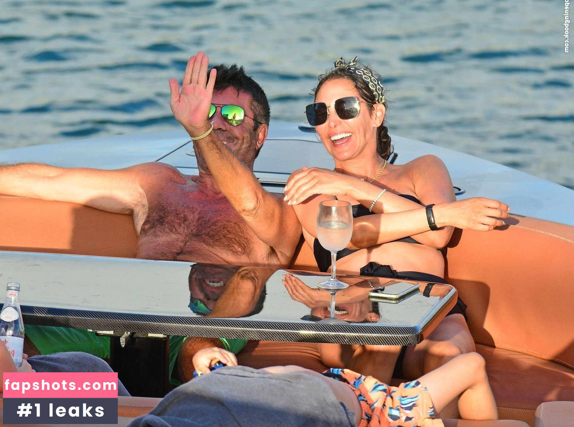 Lauren Silverman Filtración Desnuda OnlyFans Foto #59 - Fapshots