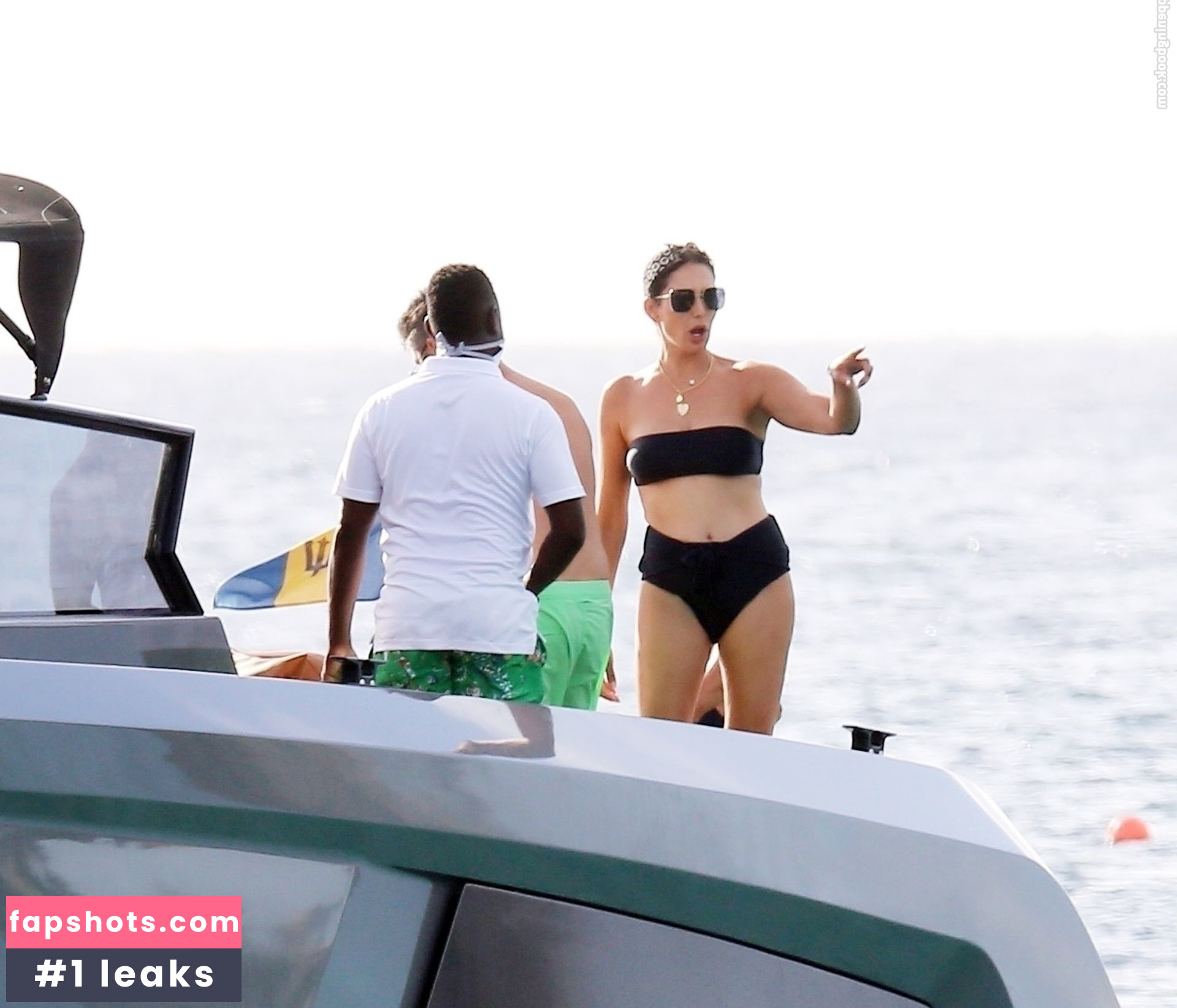 Lauren Silverman Filtración Desnuda OnlyFans Foto #61 - Fapshots