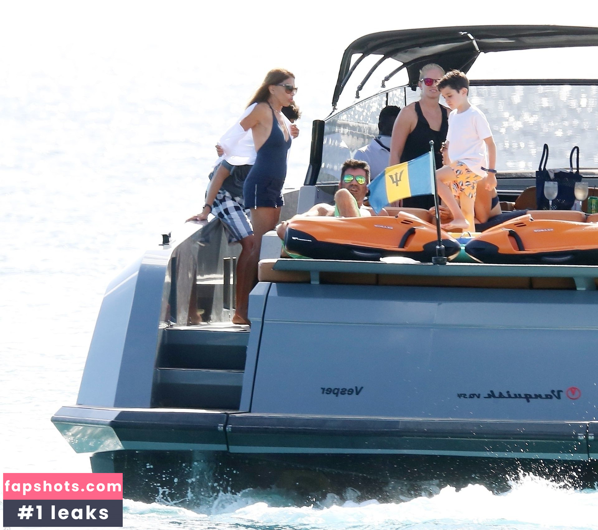 Lauren Silverman Filtración Desnuda OnlyFans Foto #62 - Fapshots