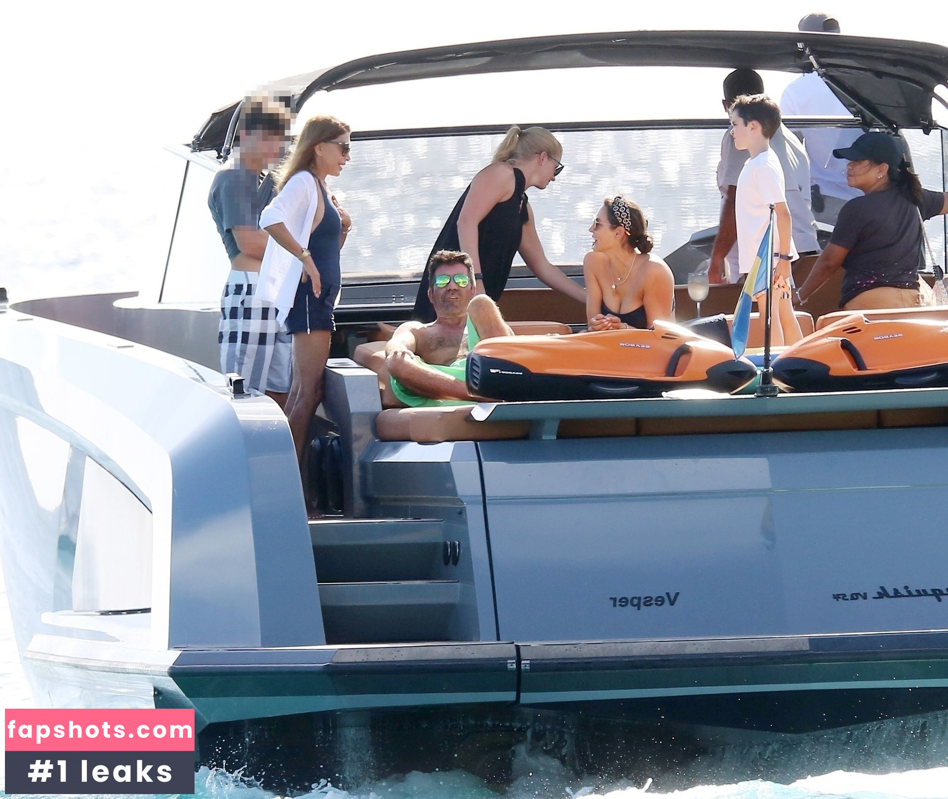 Lauren Silverman Filtración Desnuda OnlyFans Foto #63 - Fapshots