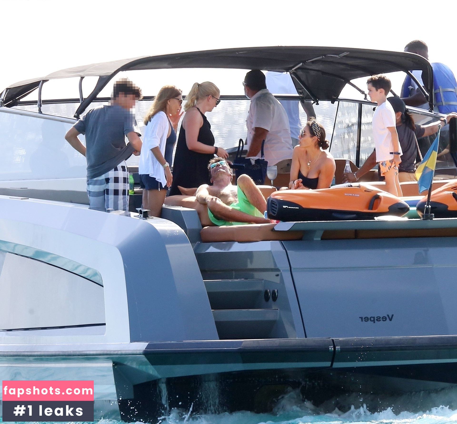 Lauren Silverman Filtración Desnuda OnlyFans Foto #65 - Fapshots