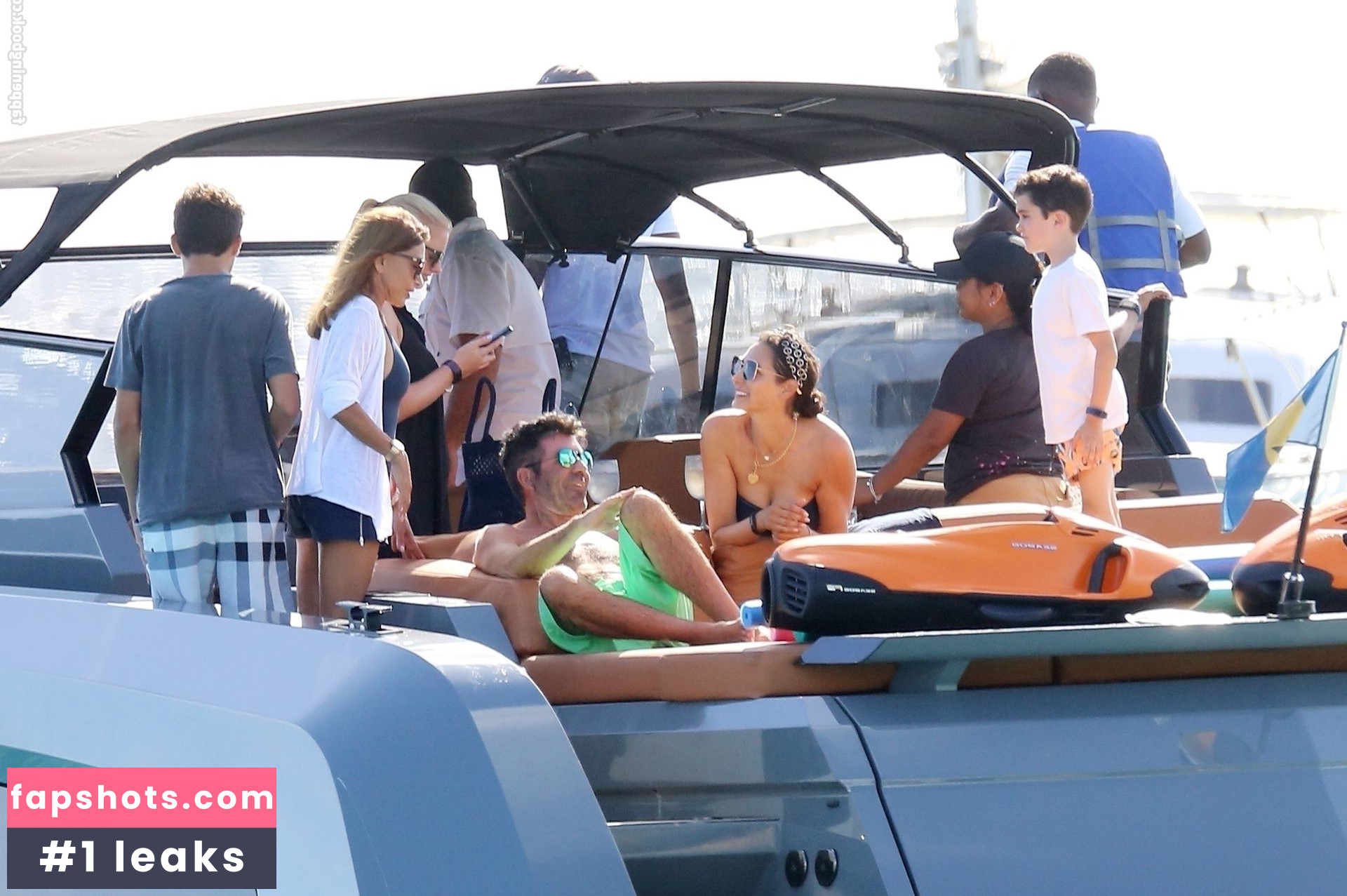 Lauren Silverman Filtración Desnuda OnlyFans Foto #66 - Fapshots