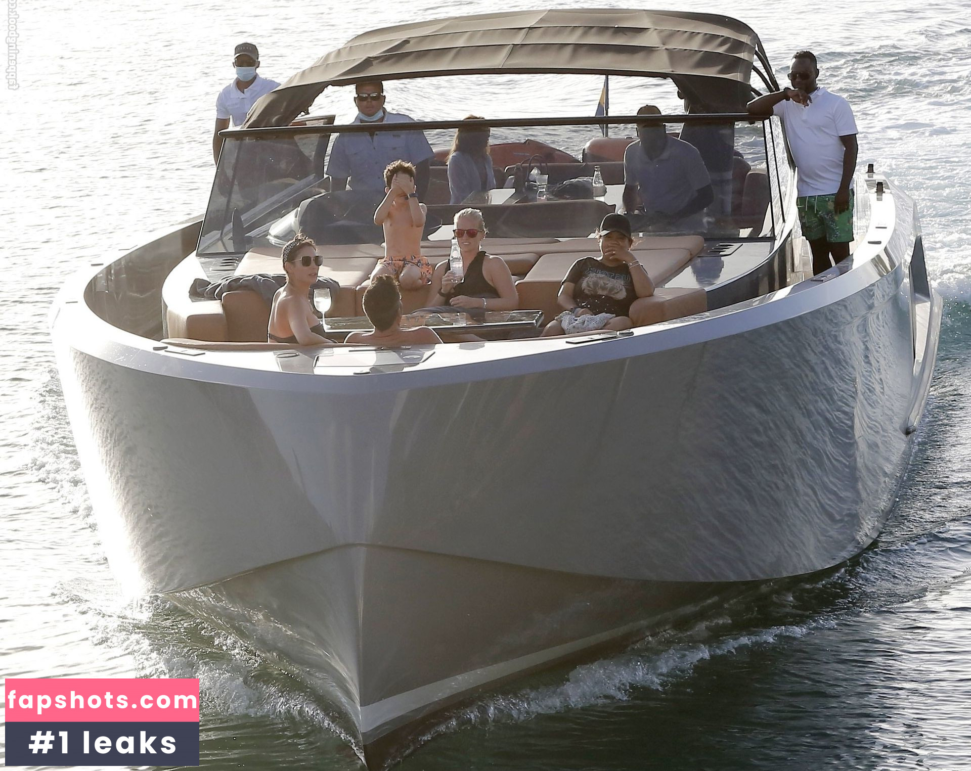 Lauren Silverman Filtración Desnuda OnlyFans Foto #69 - Fapshots