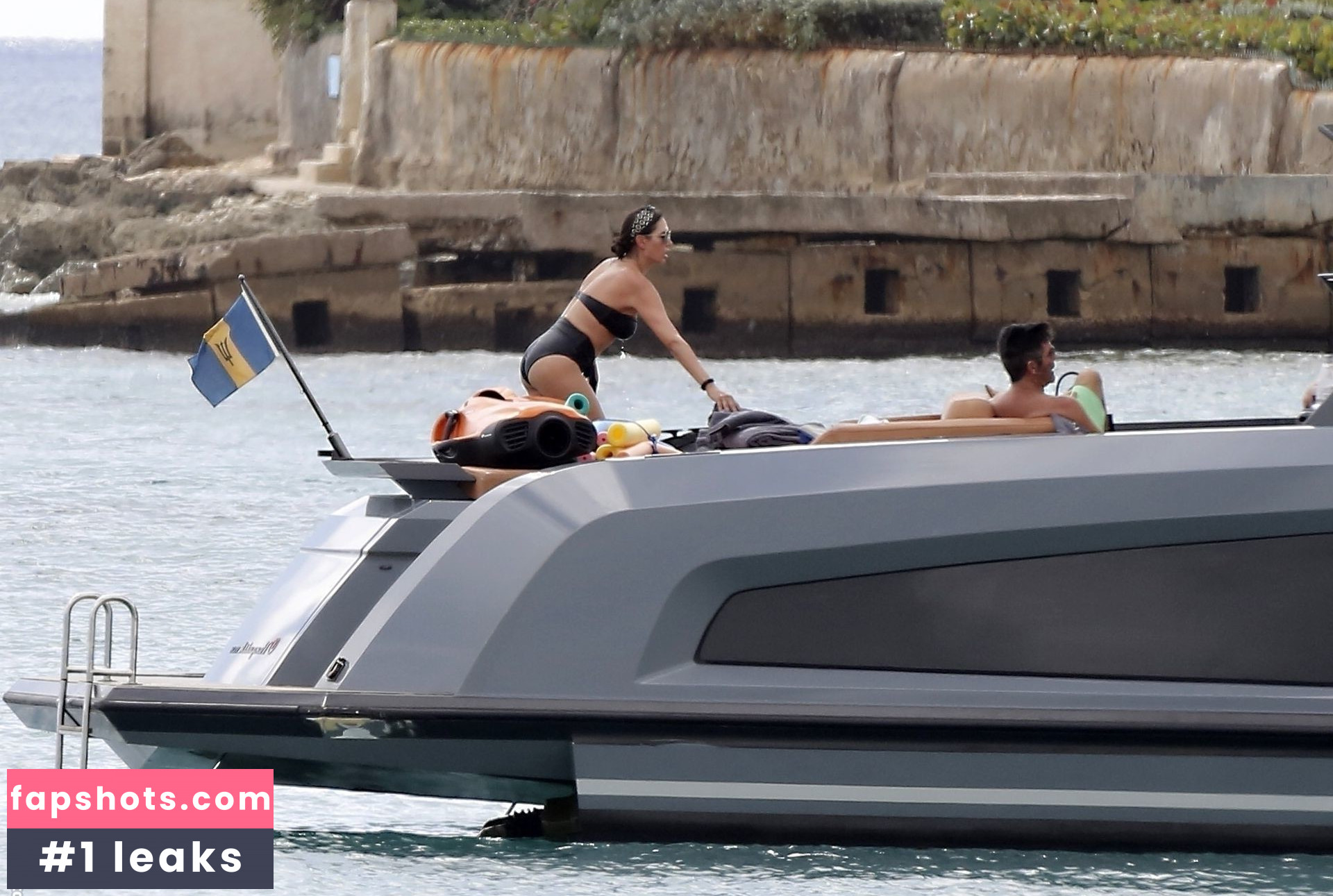 Lauren Silverman Filtración Desnuda OnlyFans Foto #70 - Fapshots