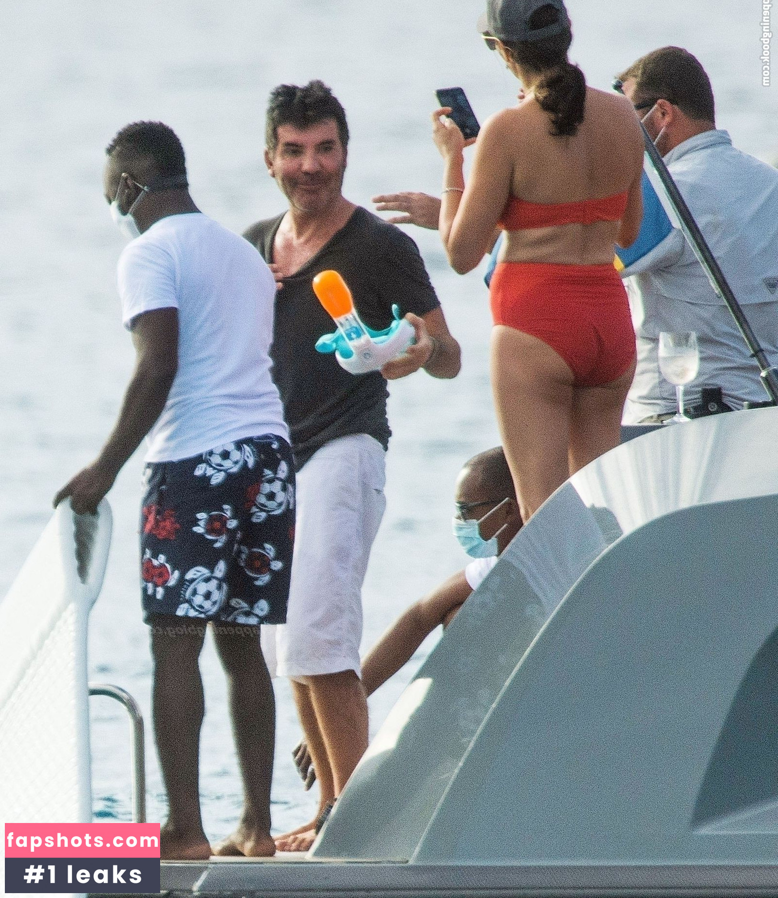 Lauren Silverman Filtración Desnuda OnlyFans Foto #75 - Fapshots