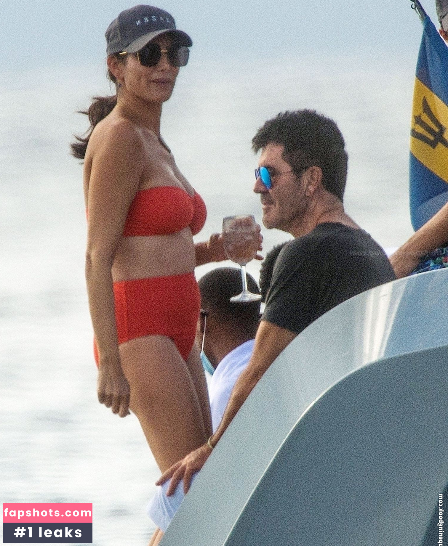 Lauren Silverman Filtración Desnuda OnlyFans Foto #76 - Fapshots