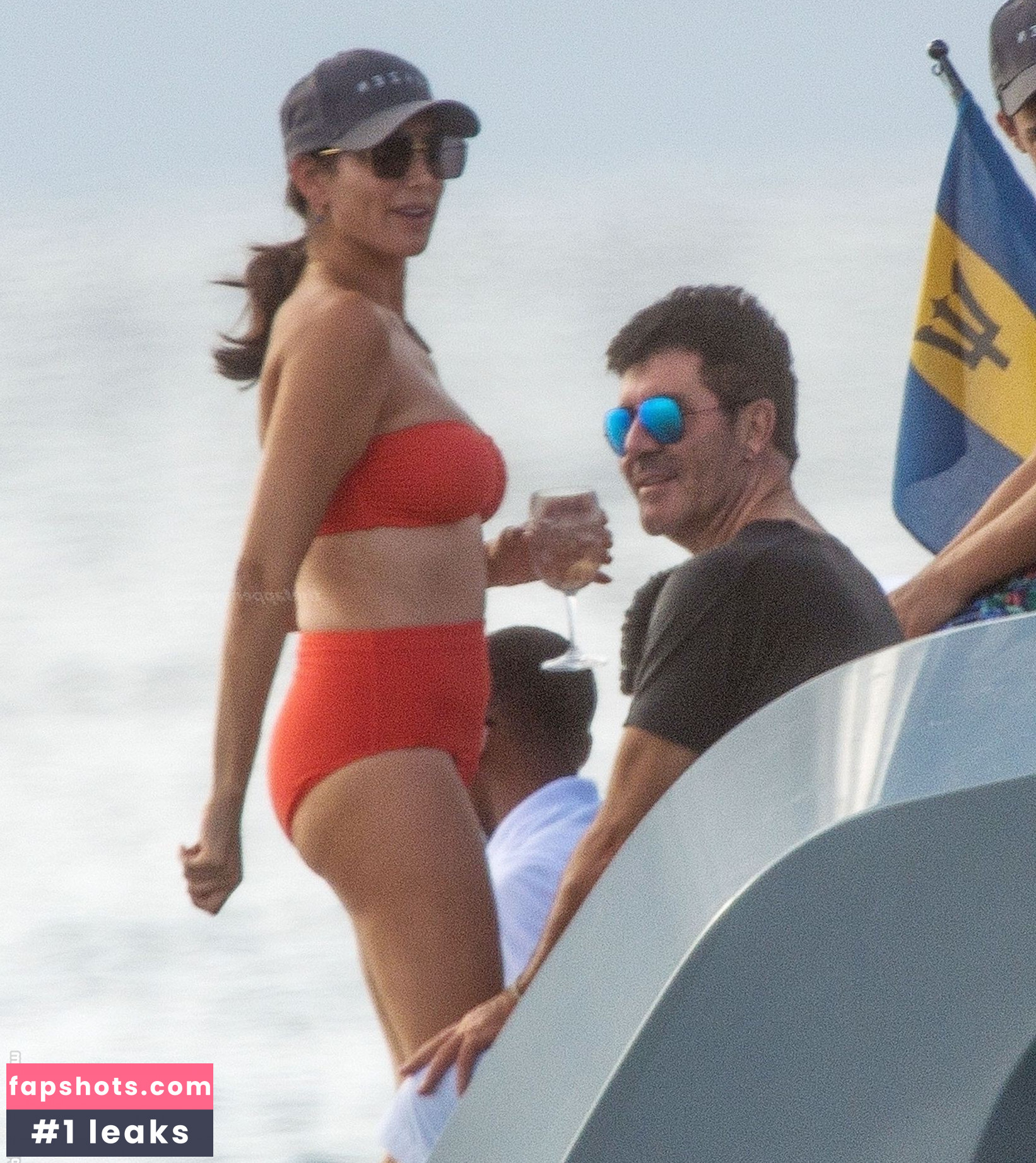 Lauren Silverman Filtración Desnuda OnlyFans Foto #78 - Fapshots