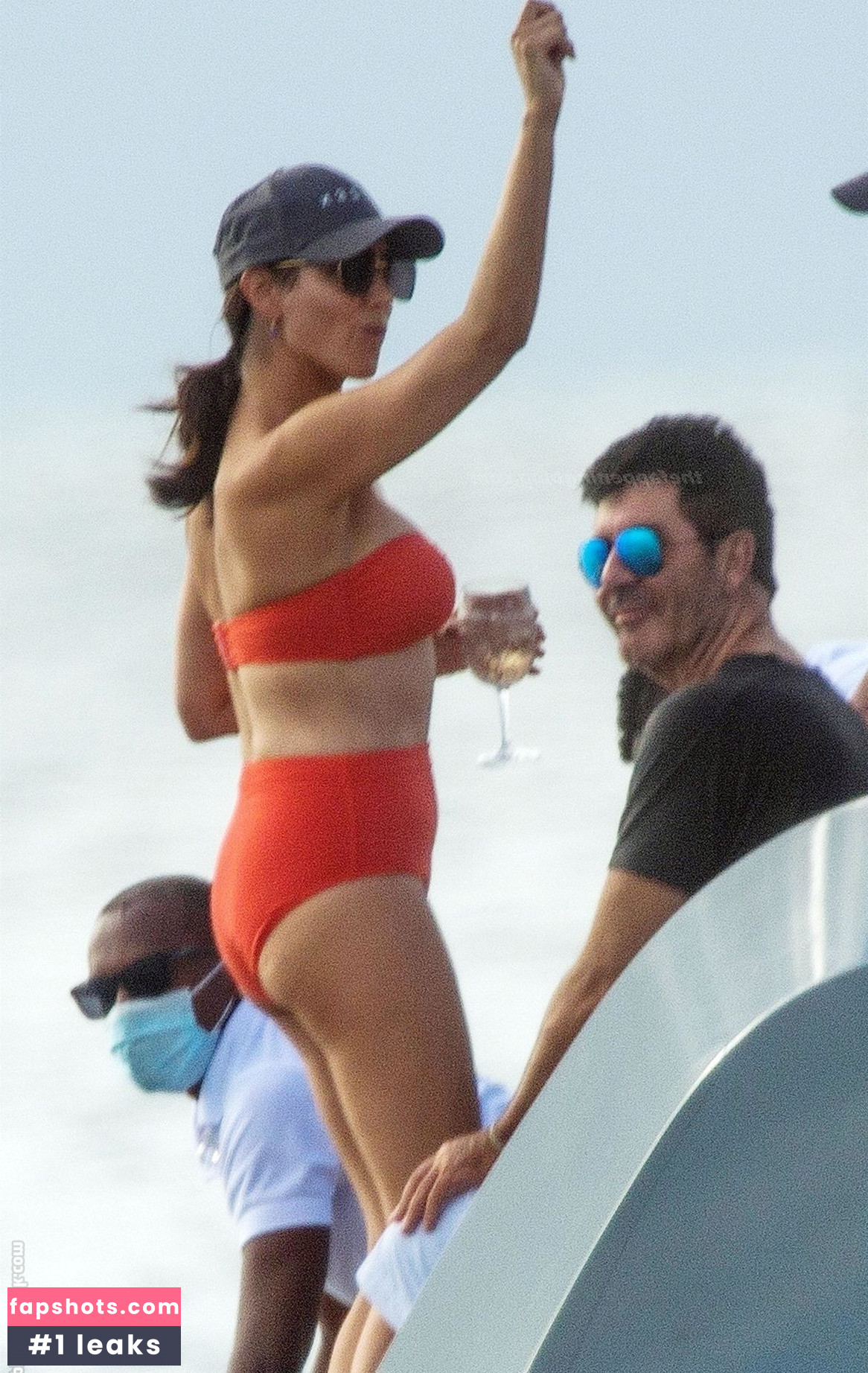 Lauren Silverman Filtración Desnuda OnlyFans Foto #79 - Fapshots