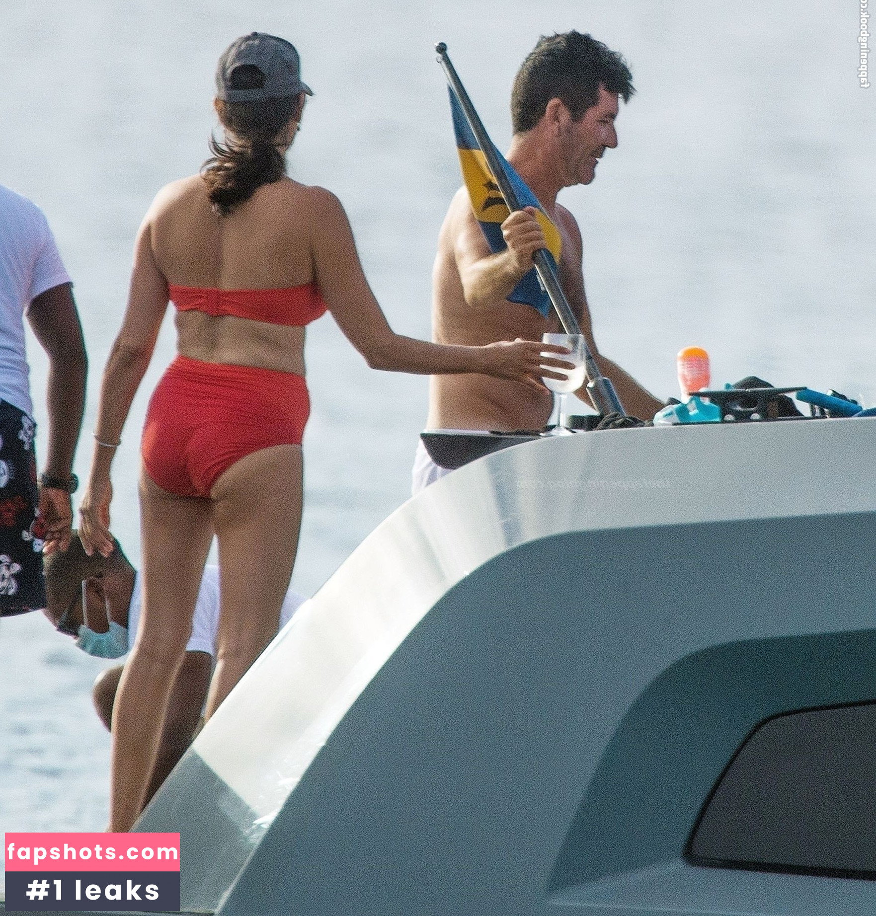 Lauren Silverman Filtración Desnuda OnlyFans Foto #81 - Fapshots