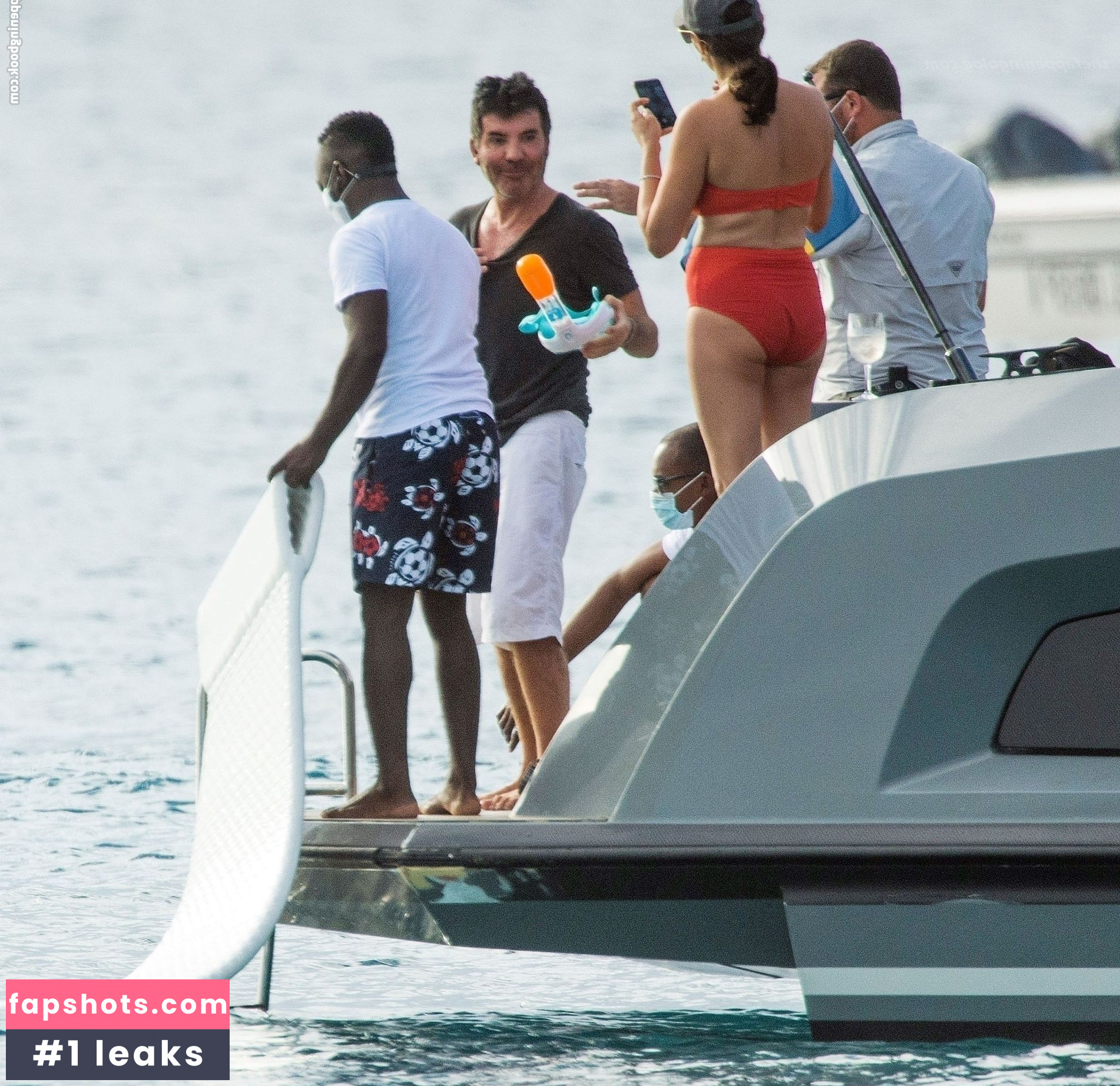 Lauren Silverman Filtración Desnuda OnlyFans Foto #82 - Fapshots