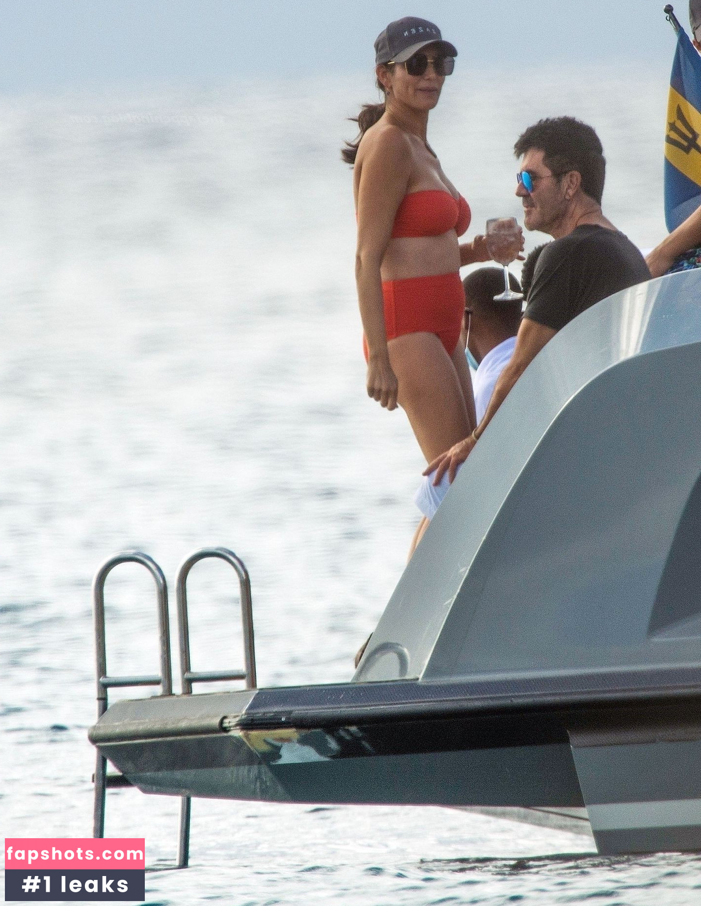 Lauren Silverman Filtración Desnuda OnlyFans Foto #88 - Fapshots