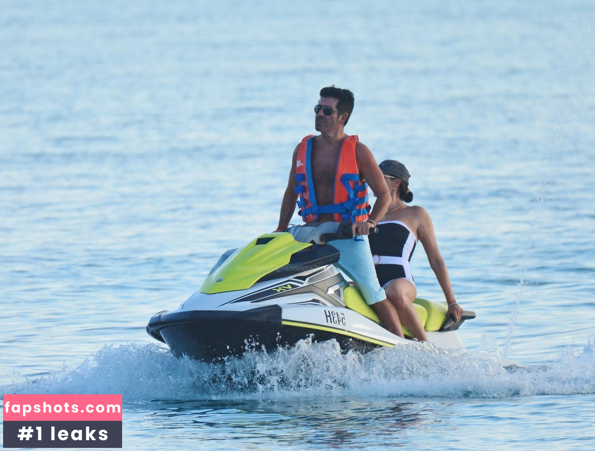 Lauren Silverman Filtración Desnuda OnlyFans Foto #91 - Fapshots