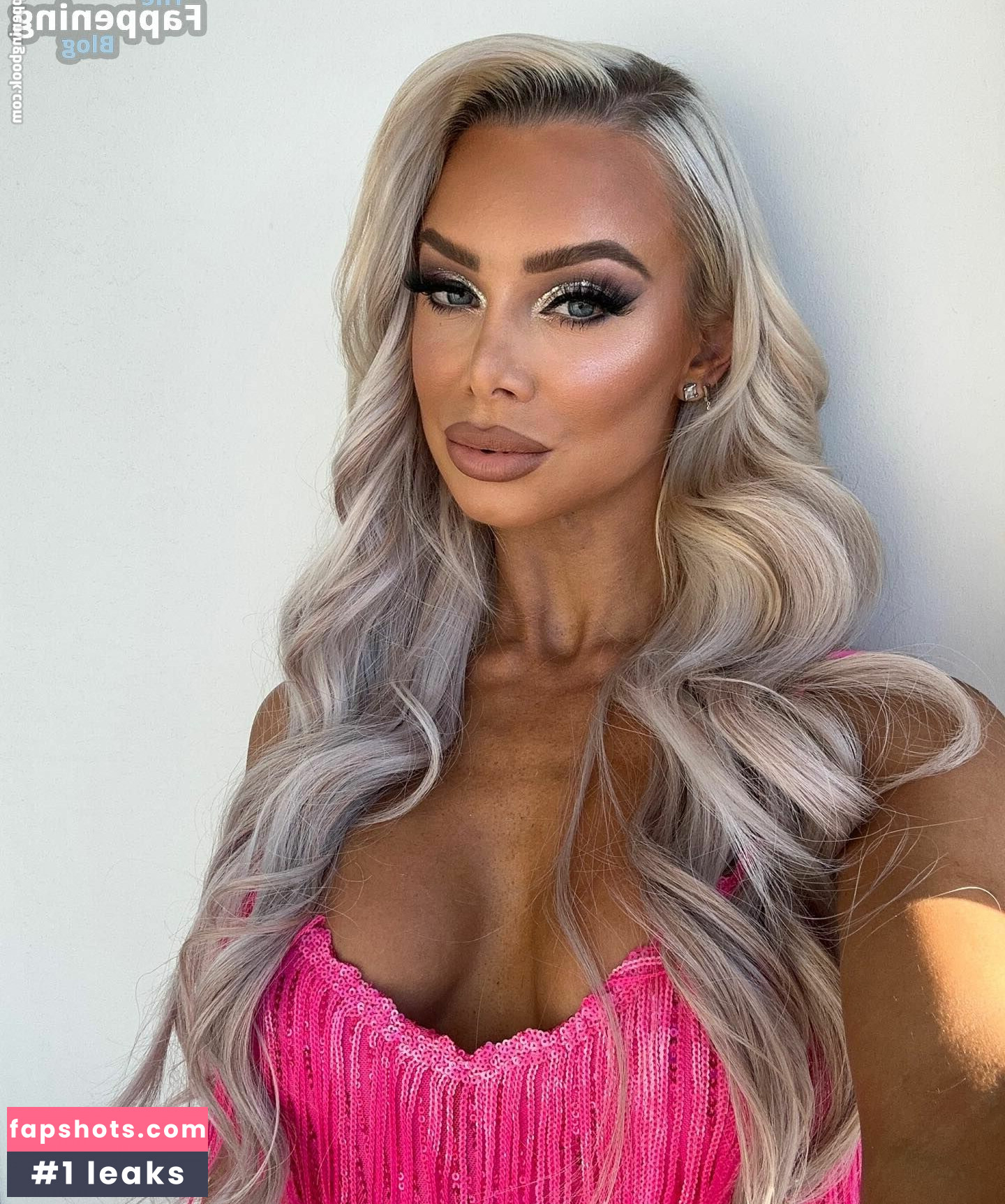 Lauren Simpson Nahé úniky fotek pouze od fanoušků #2 - Fapshots